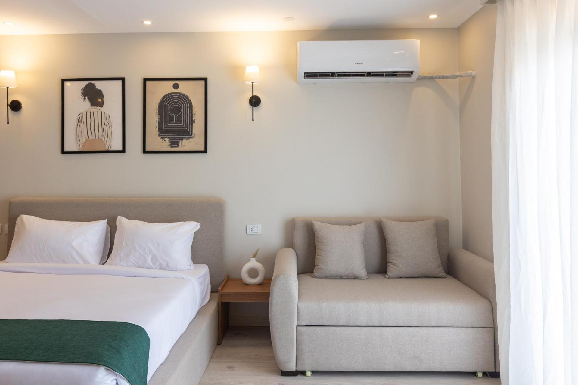 Seven Stays New Cairo - Photo 89