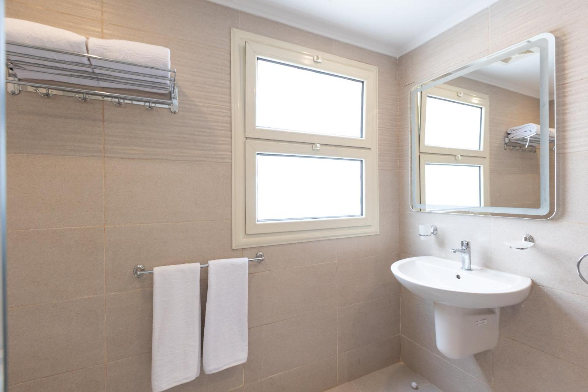 Seven Stays New Cairo - Photo 88