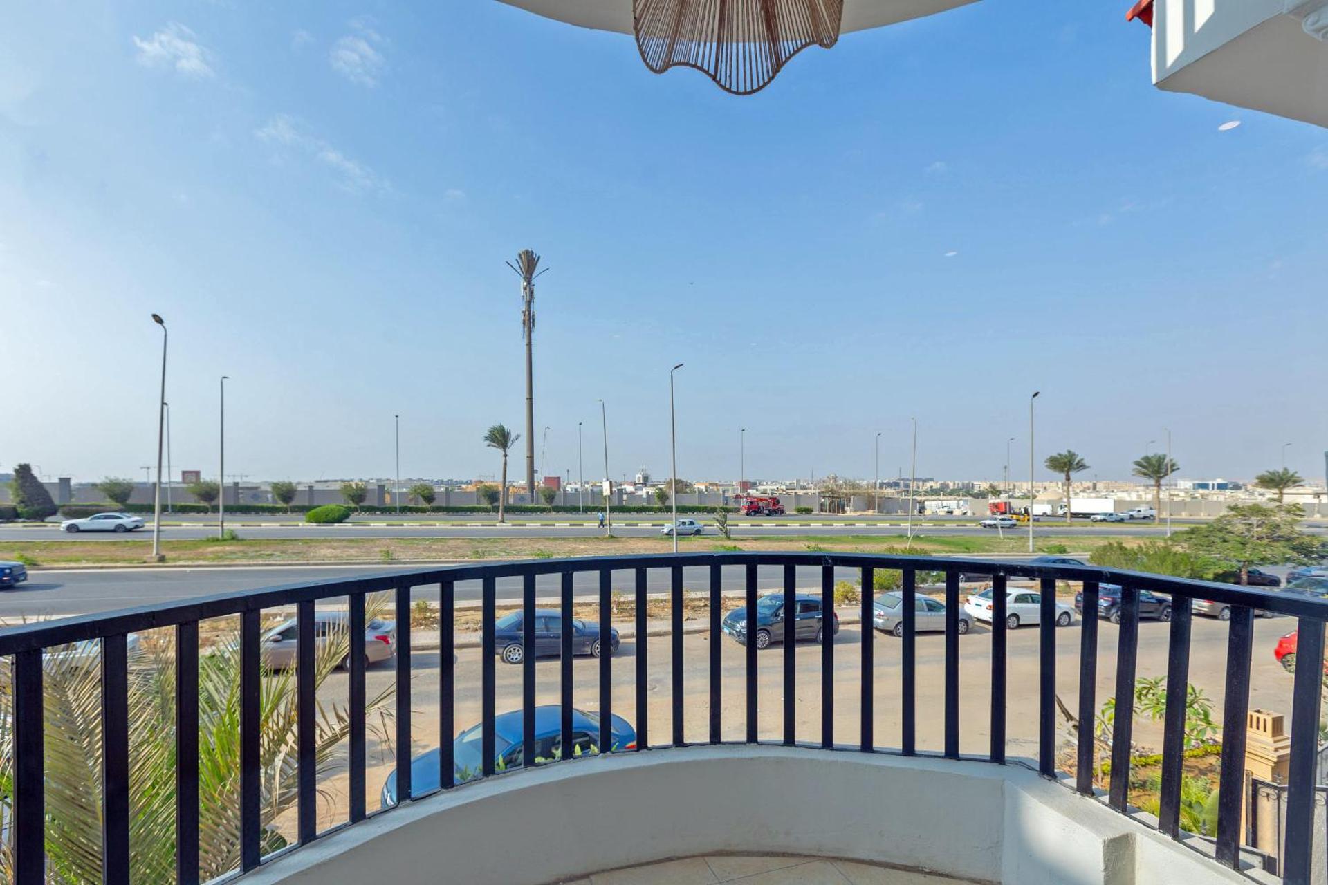 Seven Stays New Cairo - Photo 84