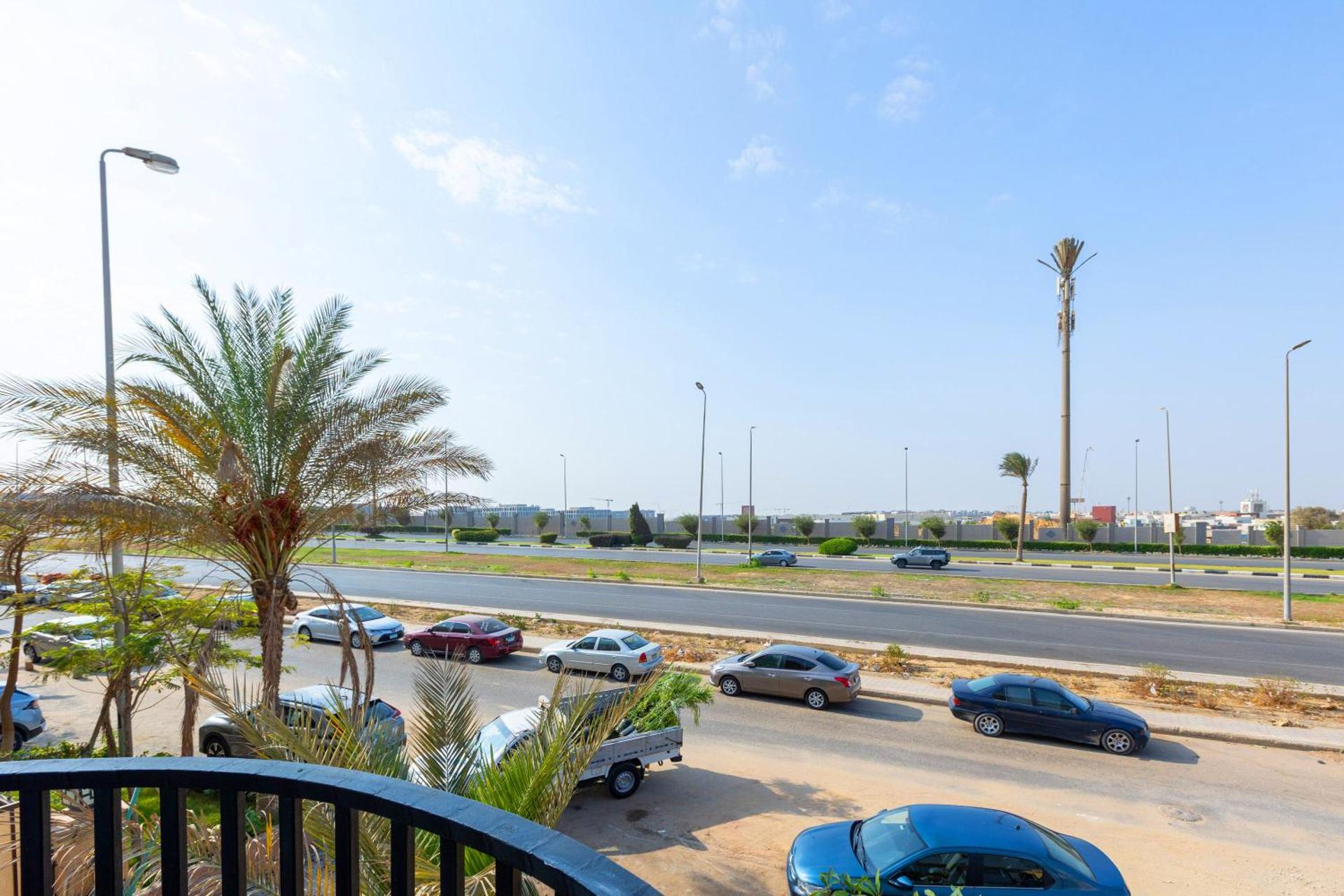 Seven Stays New Cairo - Photo 77