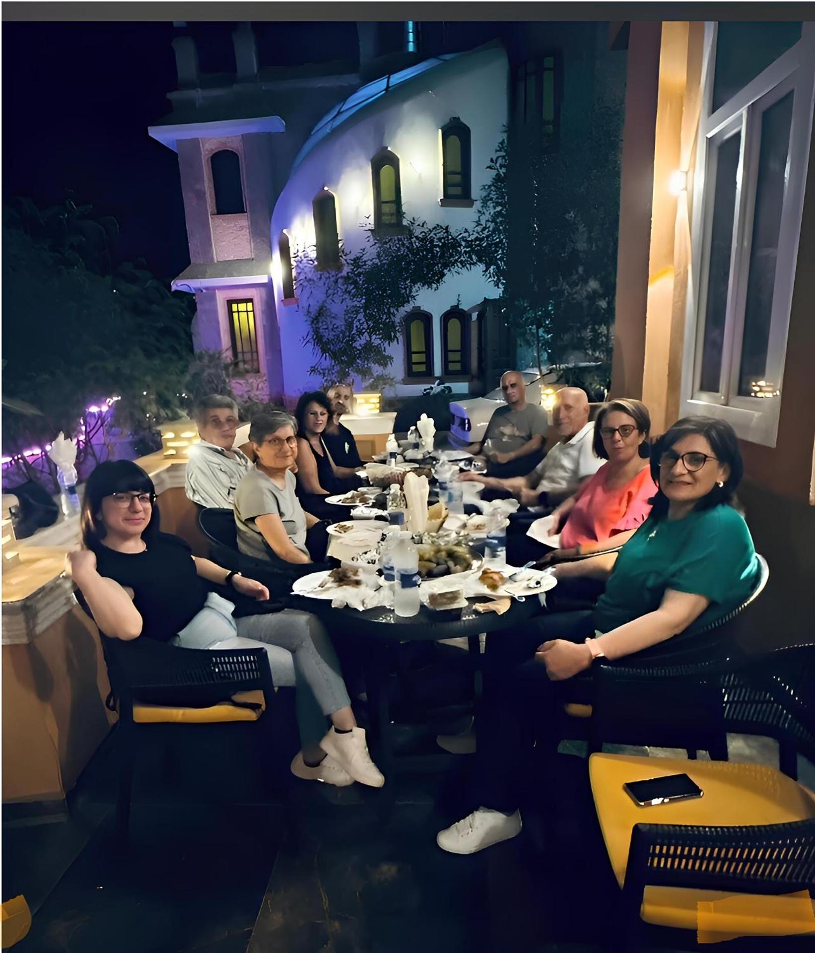 Florya pyramids hotel - Photo 2