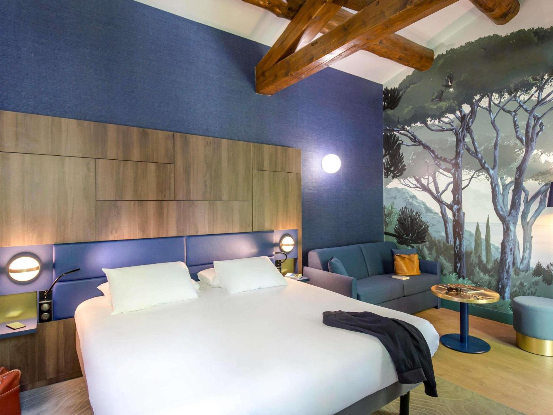 Mercure Marseille Centre Bompard La Corniche - Photo 74