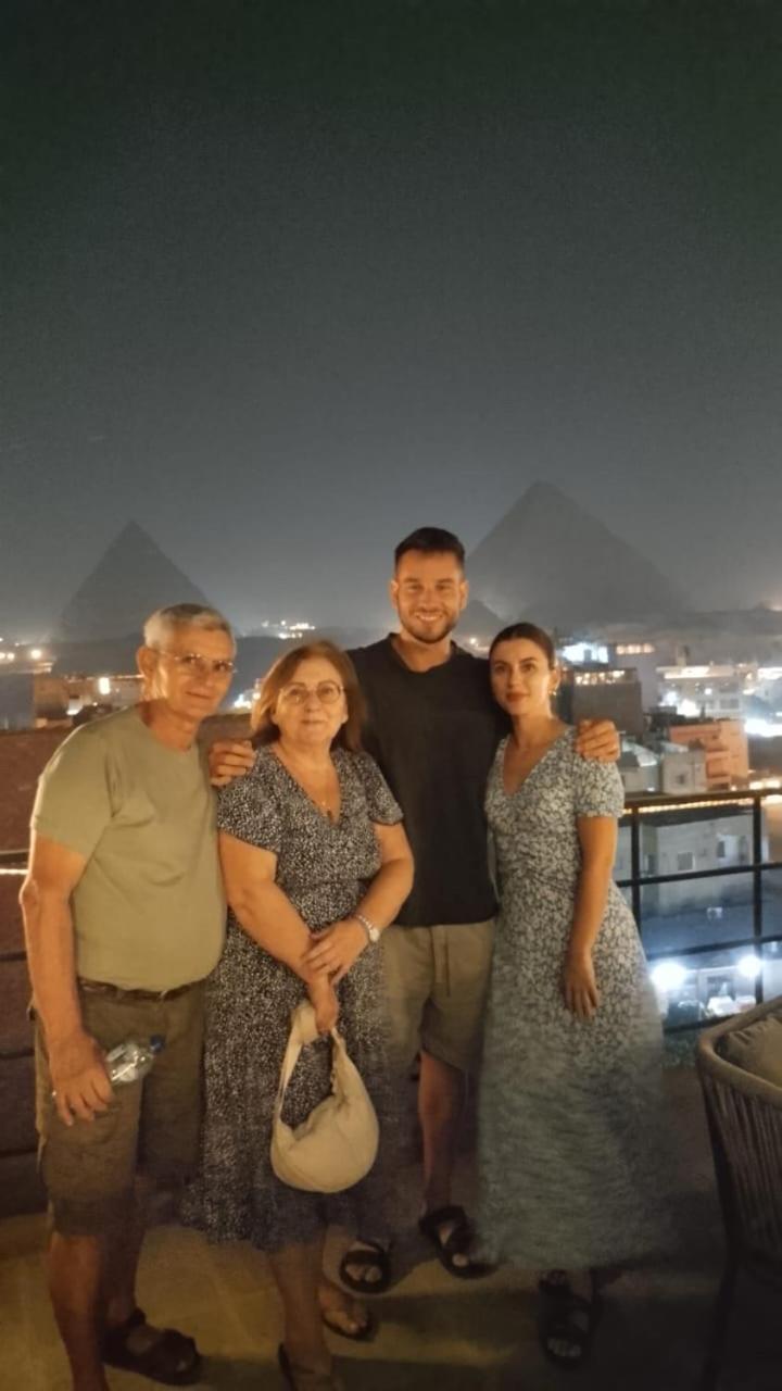 AMADEOS pyramids inn - Photo 141