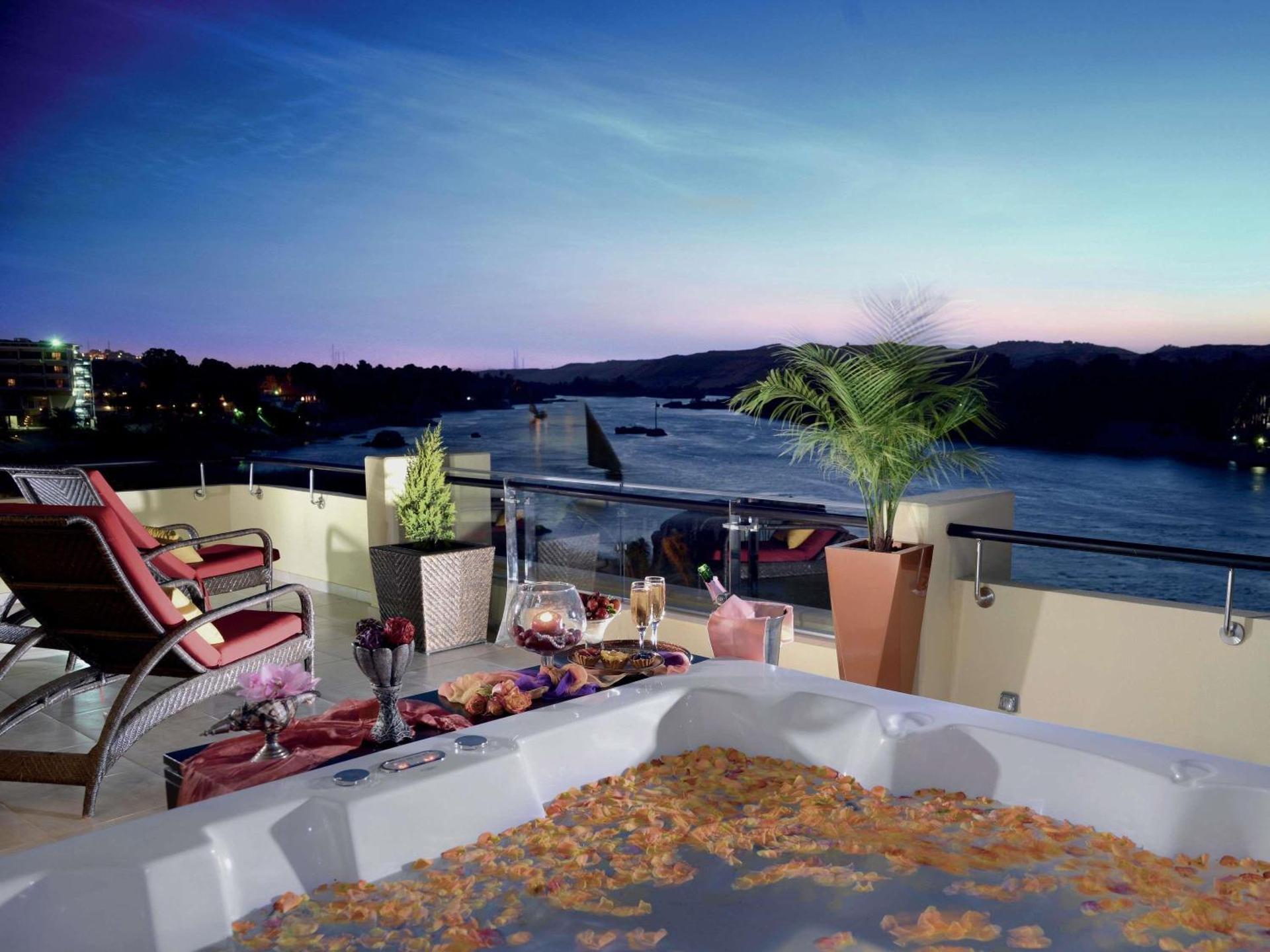 Mövenpick Resort Aswan - Photo 117