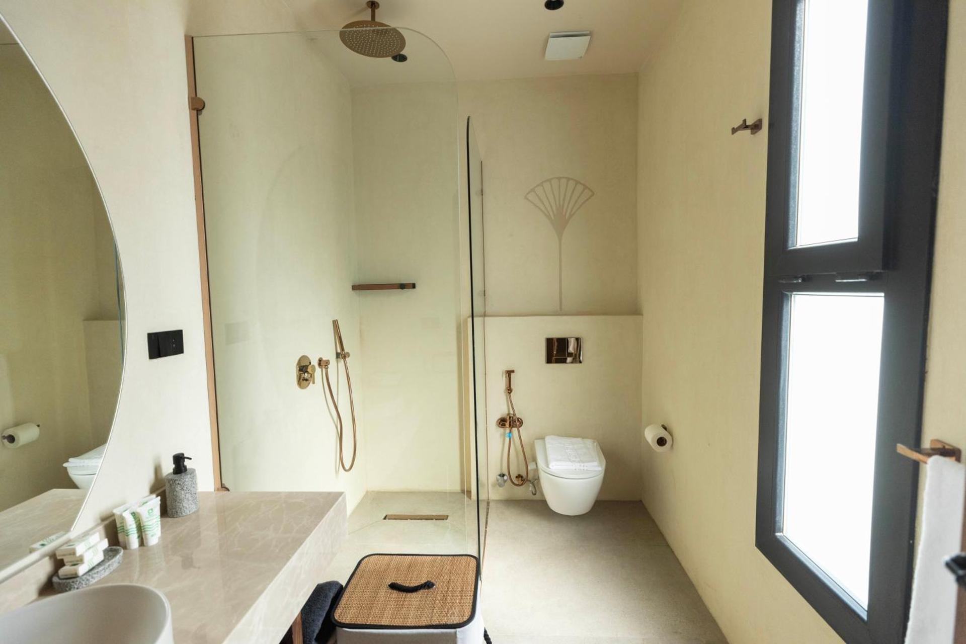 Pyramids Pavilion Boutique Hotel - Photo 8