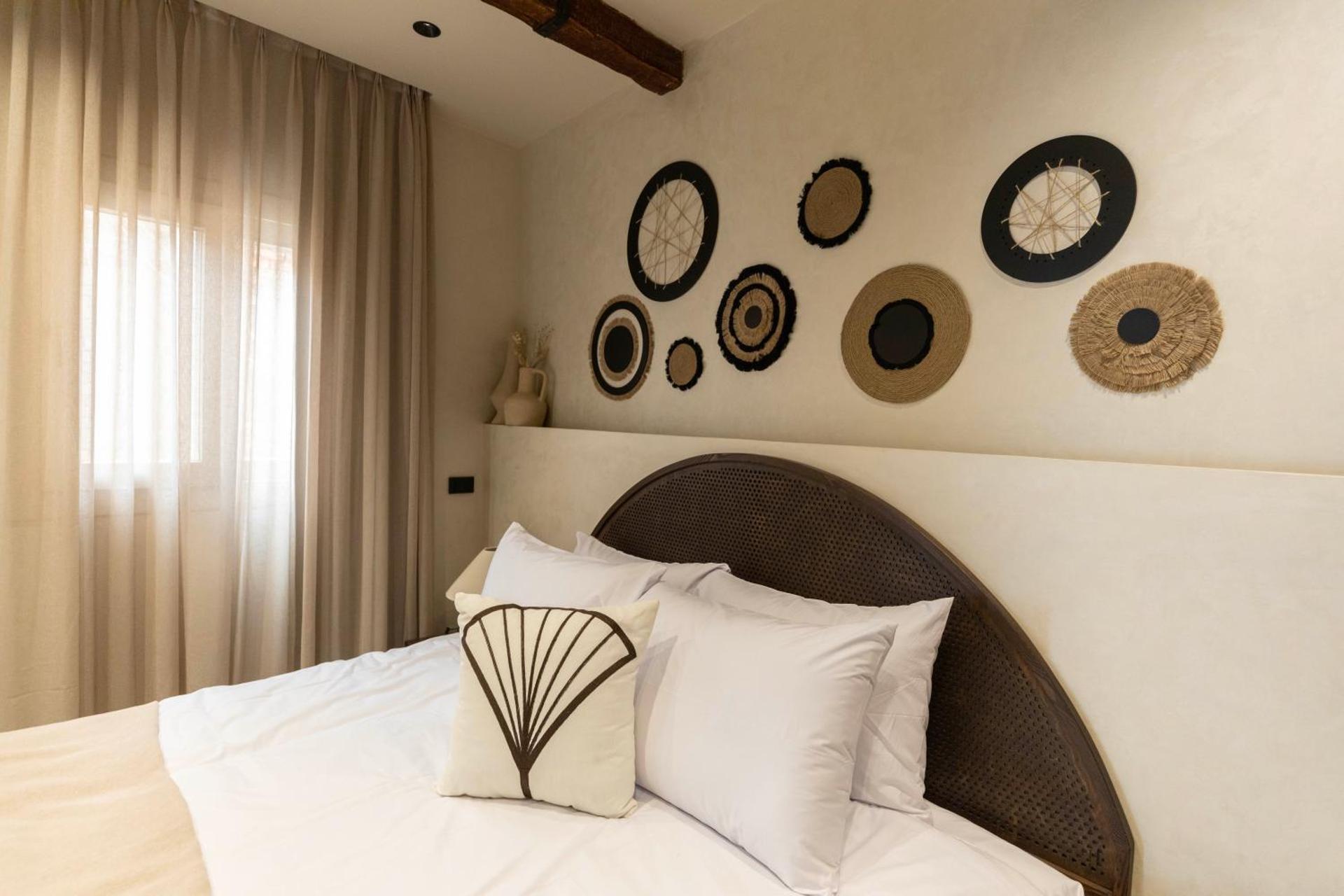 Pyramids Pavilion Boutique Hotel - Photo 17