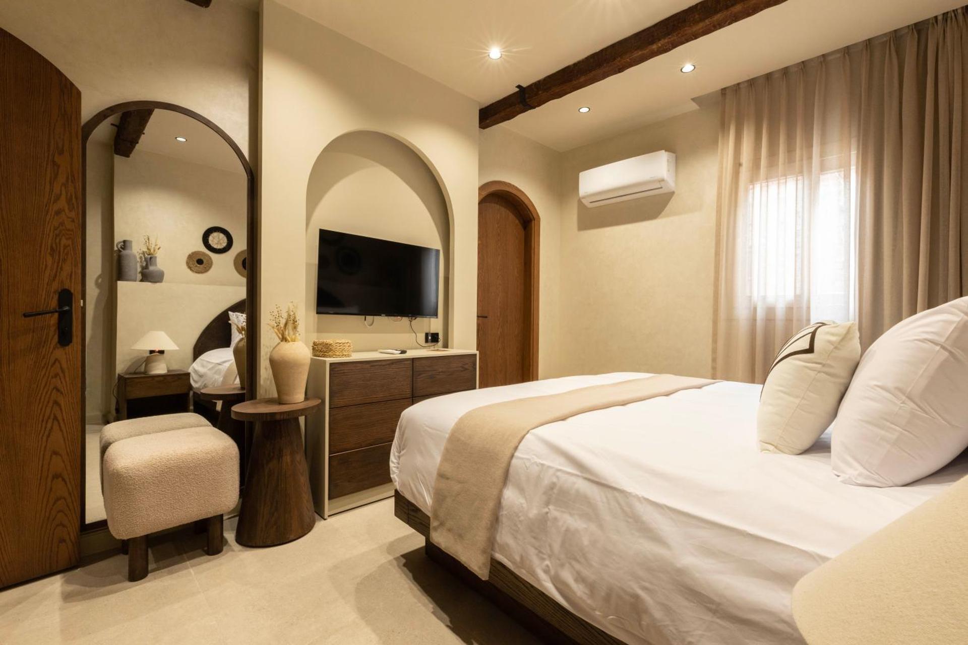 Pyramids Pavilion Boutique Hotel - Photo 18