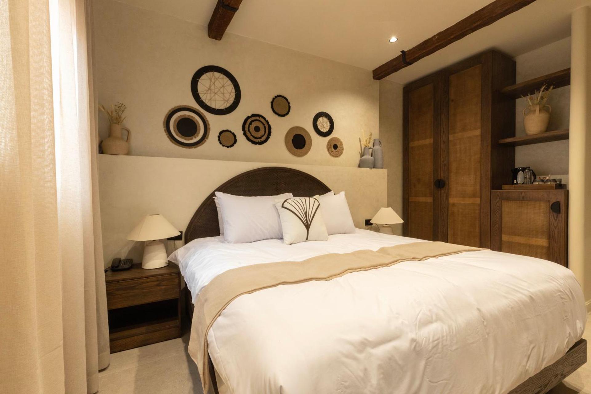 Pyramids Pavilion Boutique Hotel - Photo 16