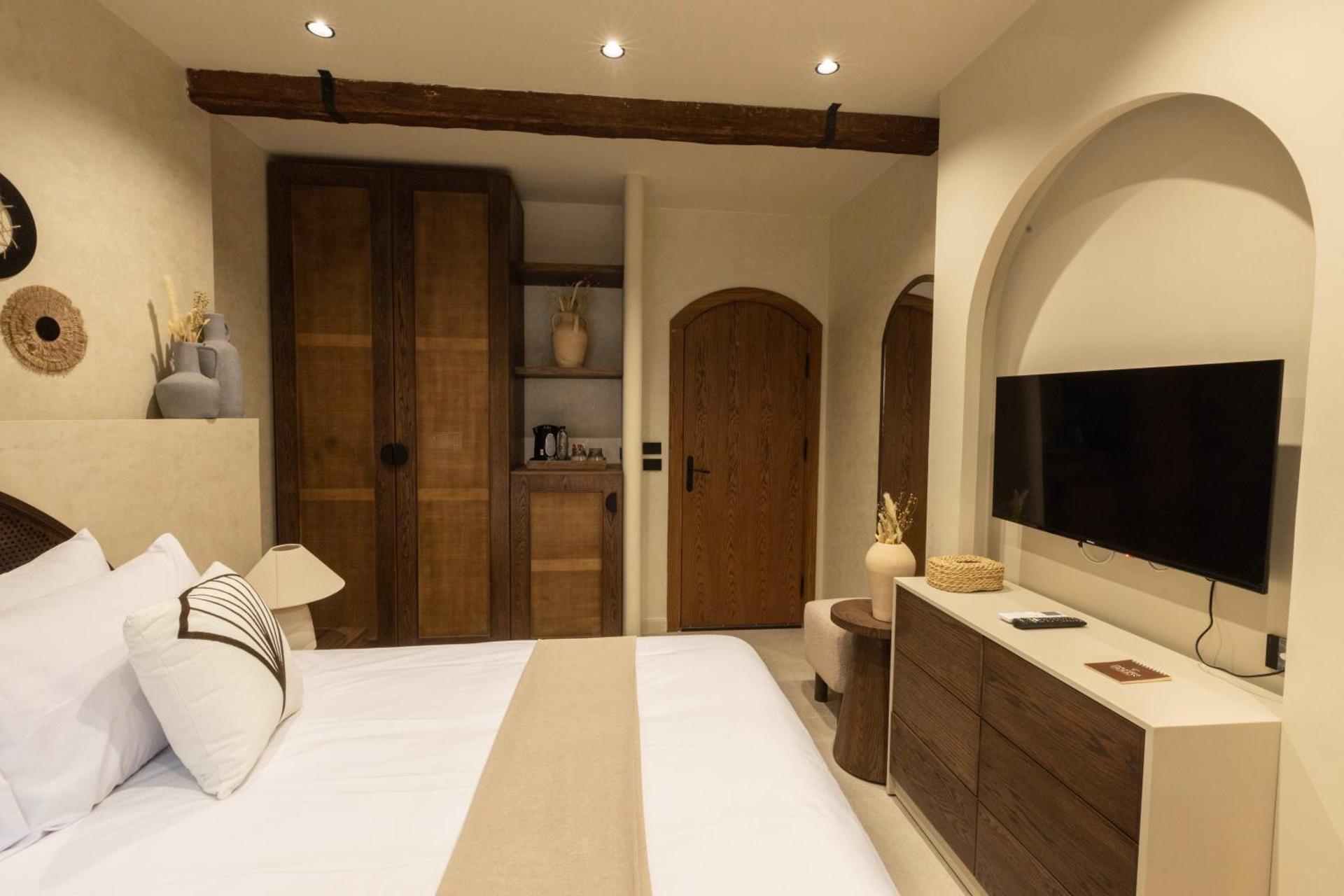 Pyramids Pavilion Boutique Hotel - Photo 5