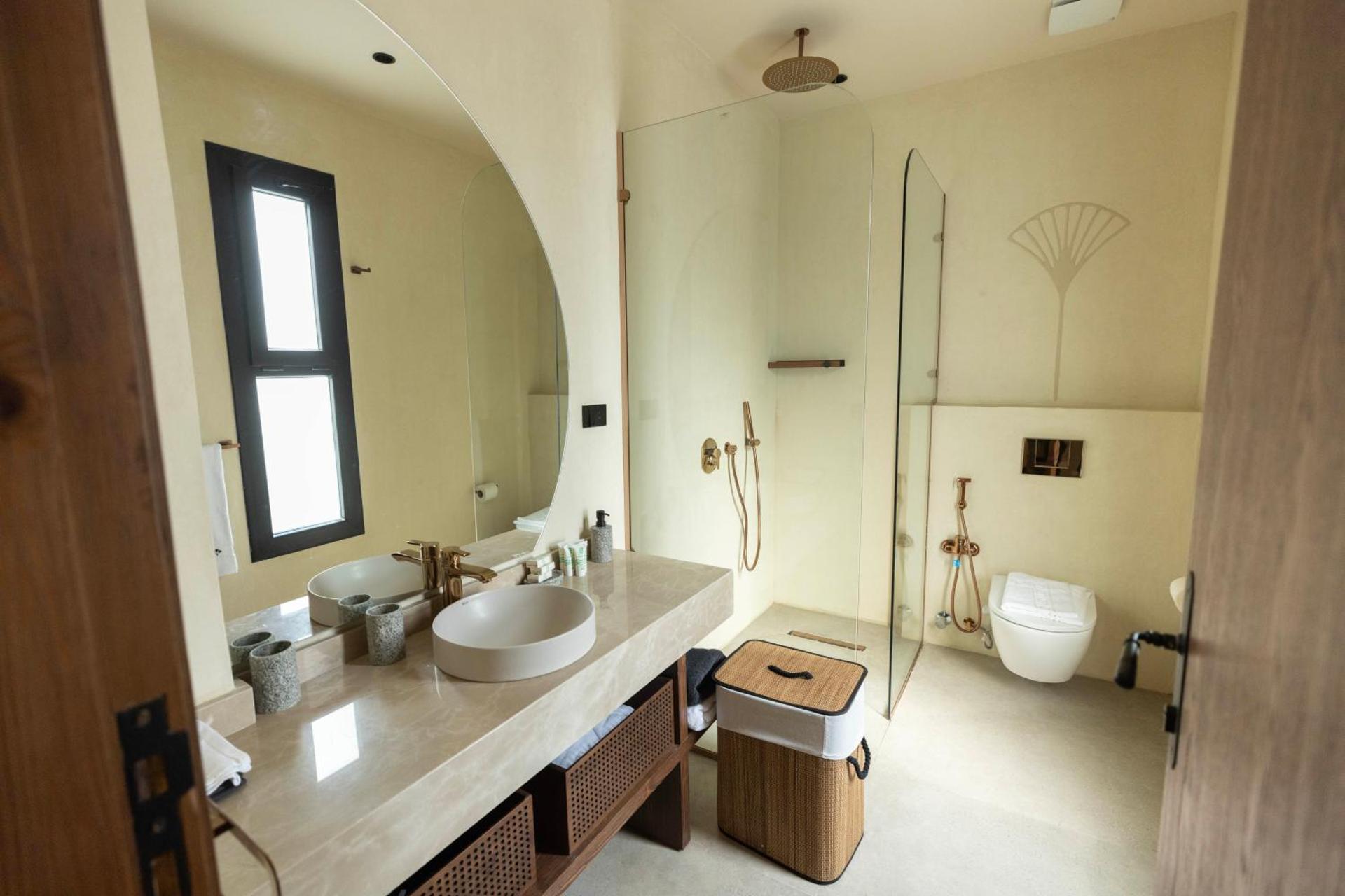 Pyramids Pavilion Boutique Hotel - Photo 15