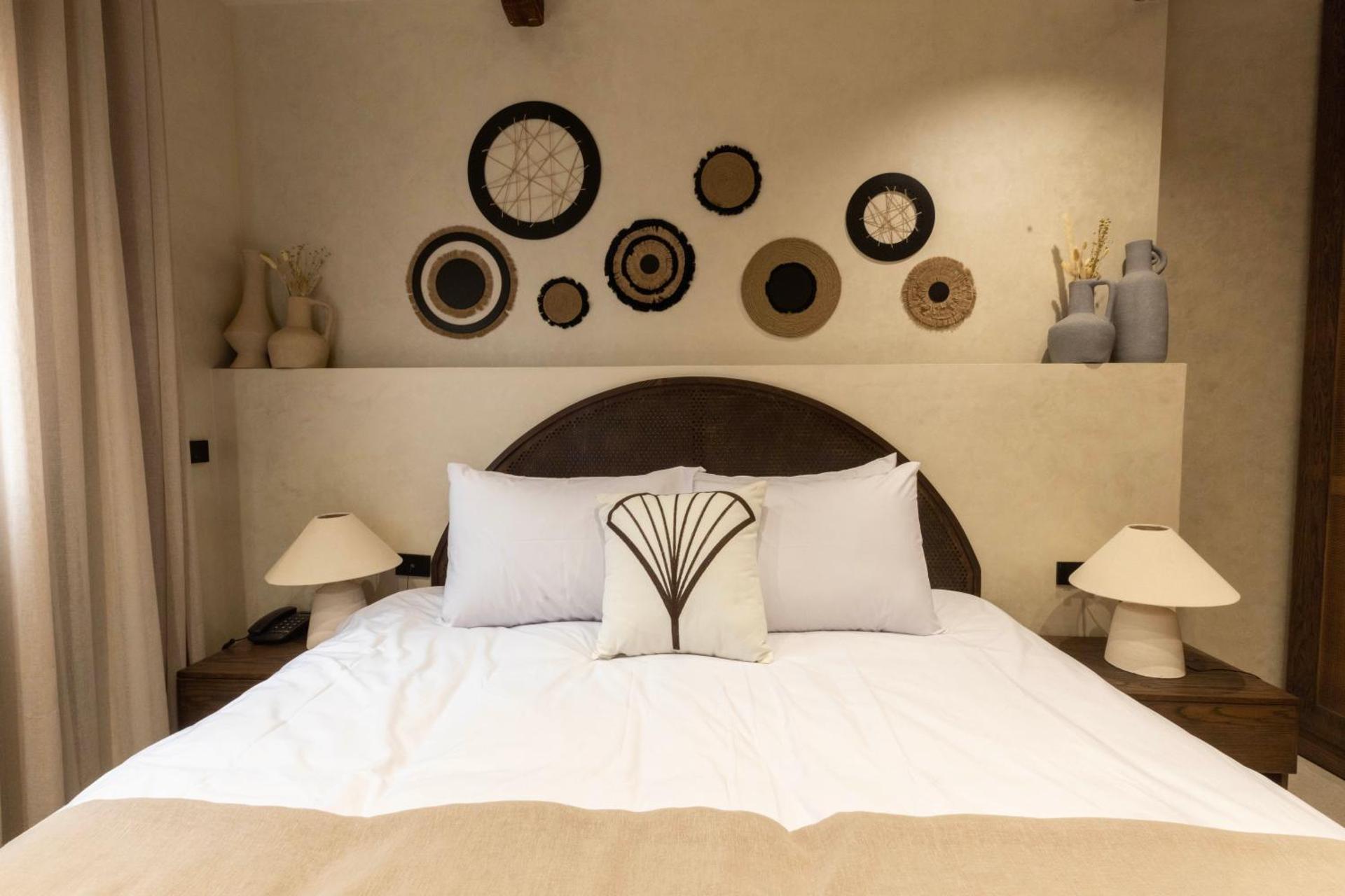 Pyramids Pavilion Boutique Hotel - Photo 19