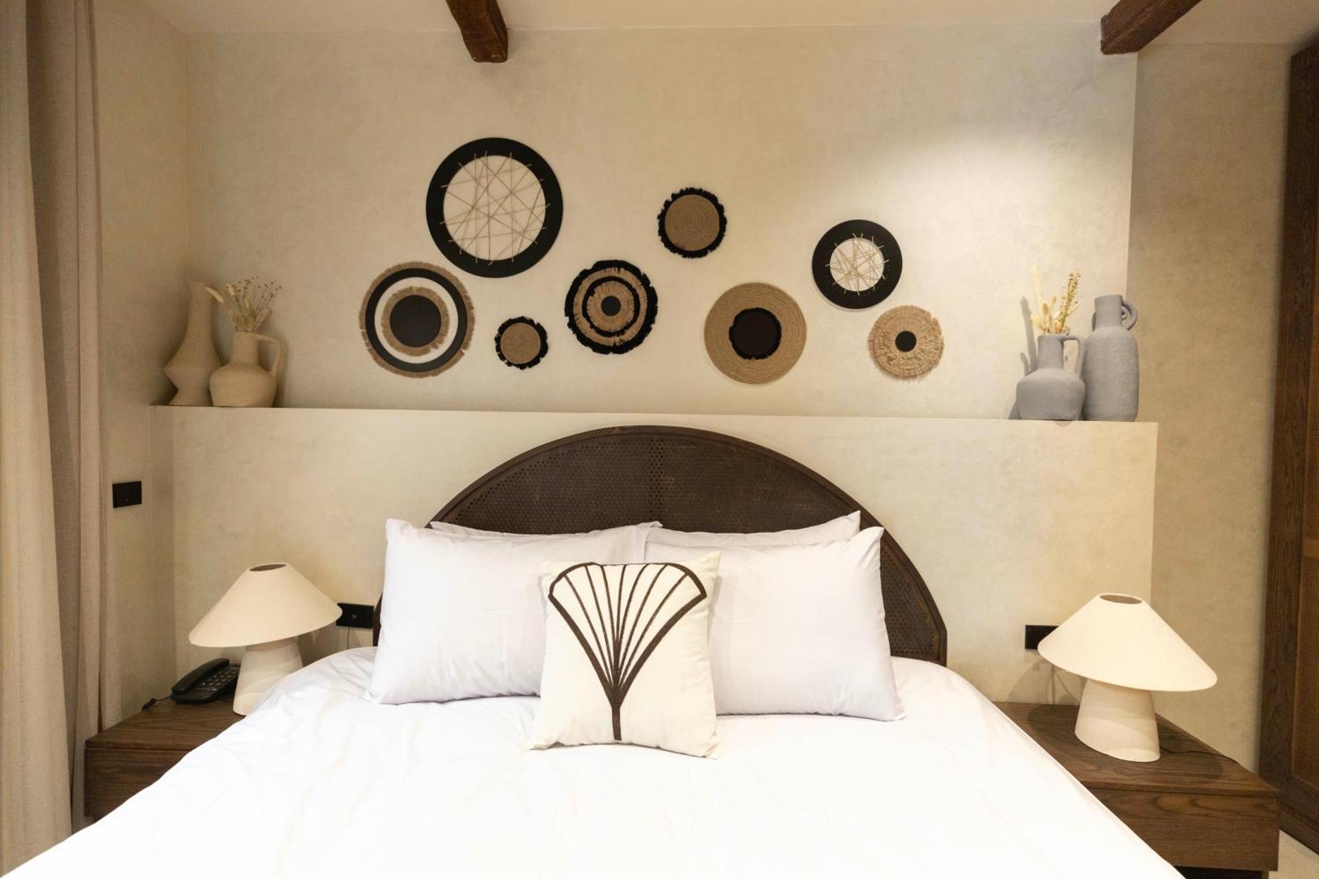 Pyramids Pavilion Boutique Hotel - Photo 13