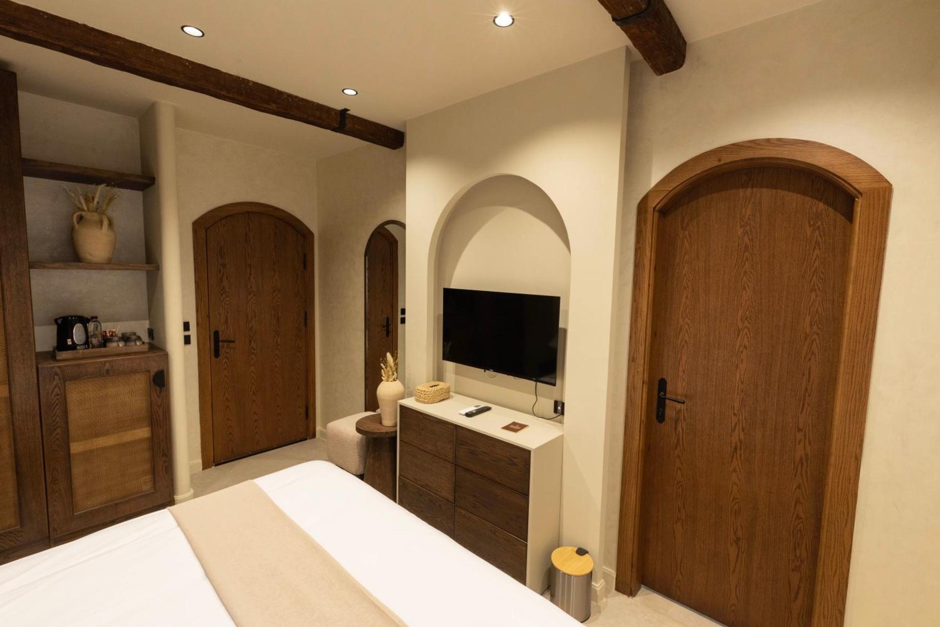 Pyramids Pavilion Boutique Hotel - Photo 4