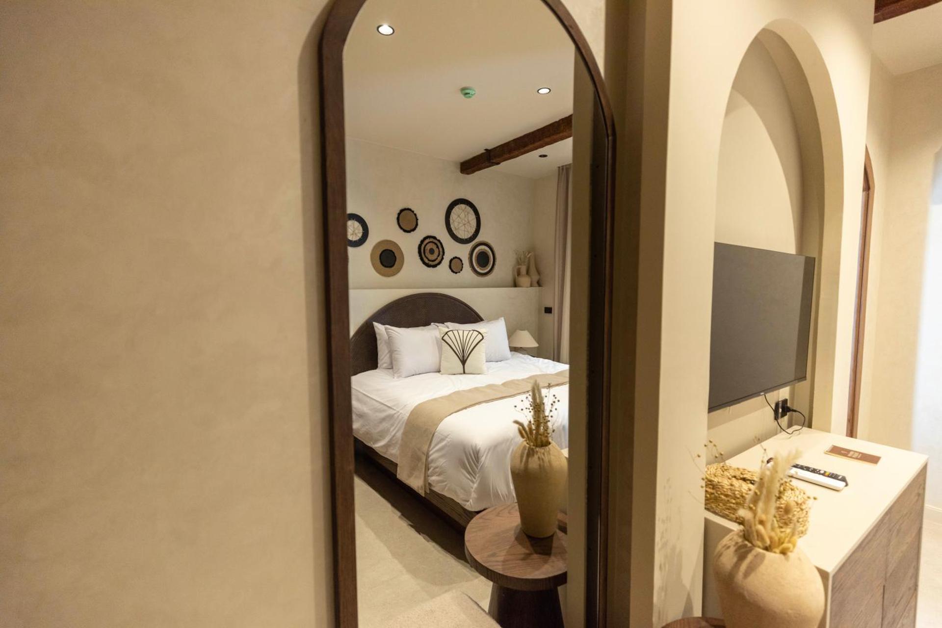 Pyramids Pavilion Boutique Hotel - Photo 2