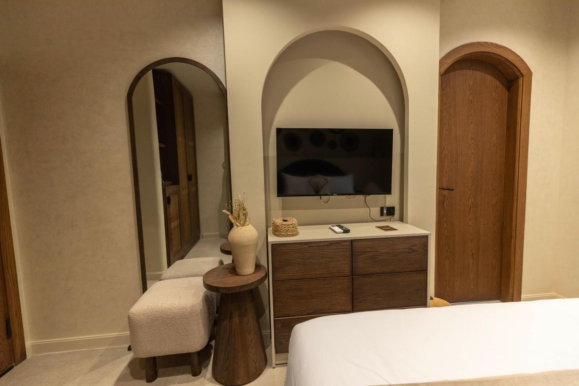 Pyramids Pavilion Boutique Hotel - Photo 21