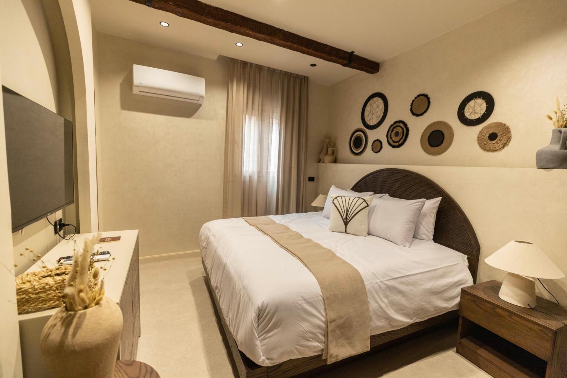 Pyramids Pavilion Boutique Hotel - Photo 20