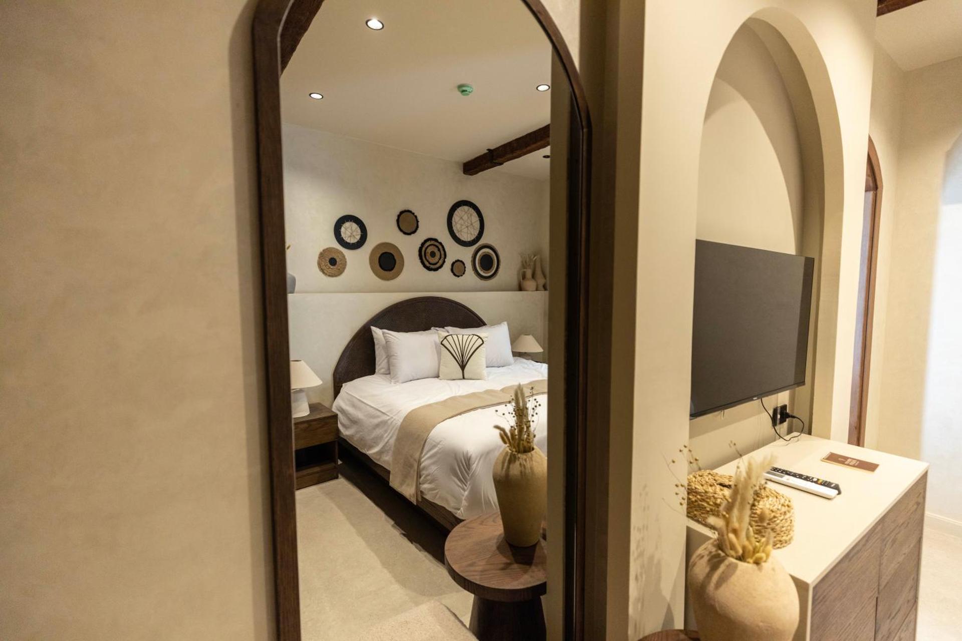 Pyramids Pavilion Boutique Hotel - Photo 3