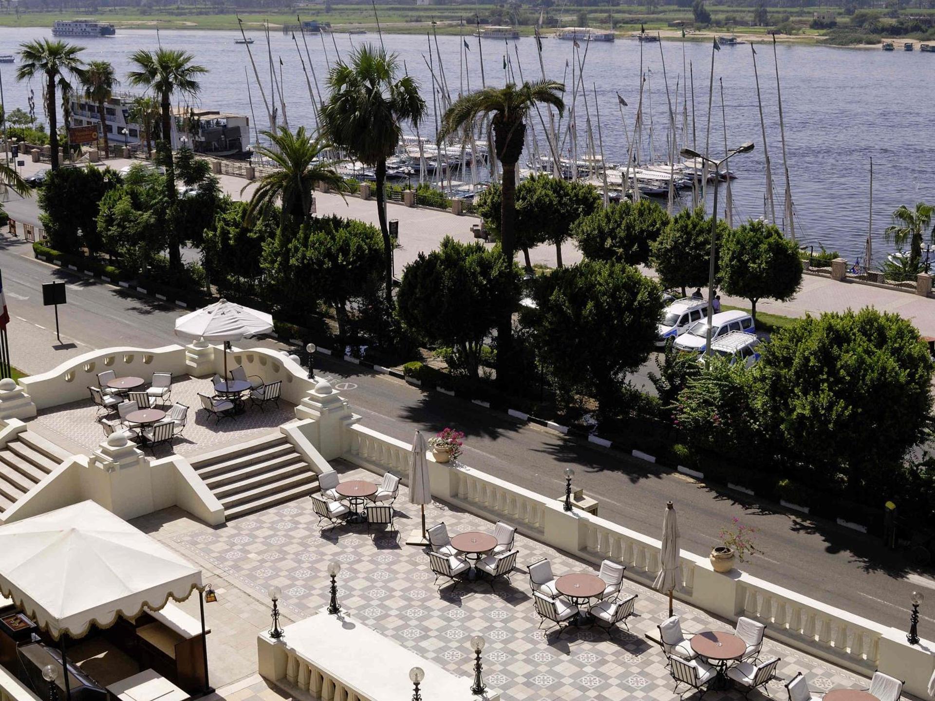 Sofitel Winter Palace Luxor - Photo 116