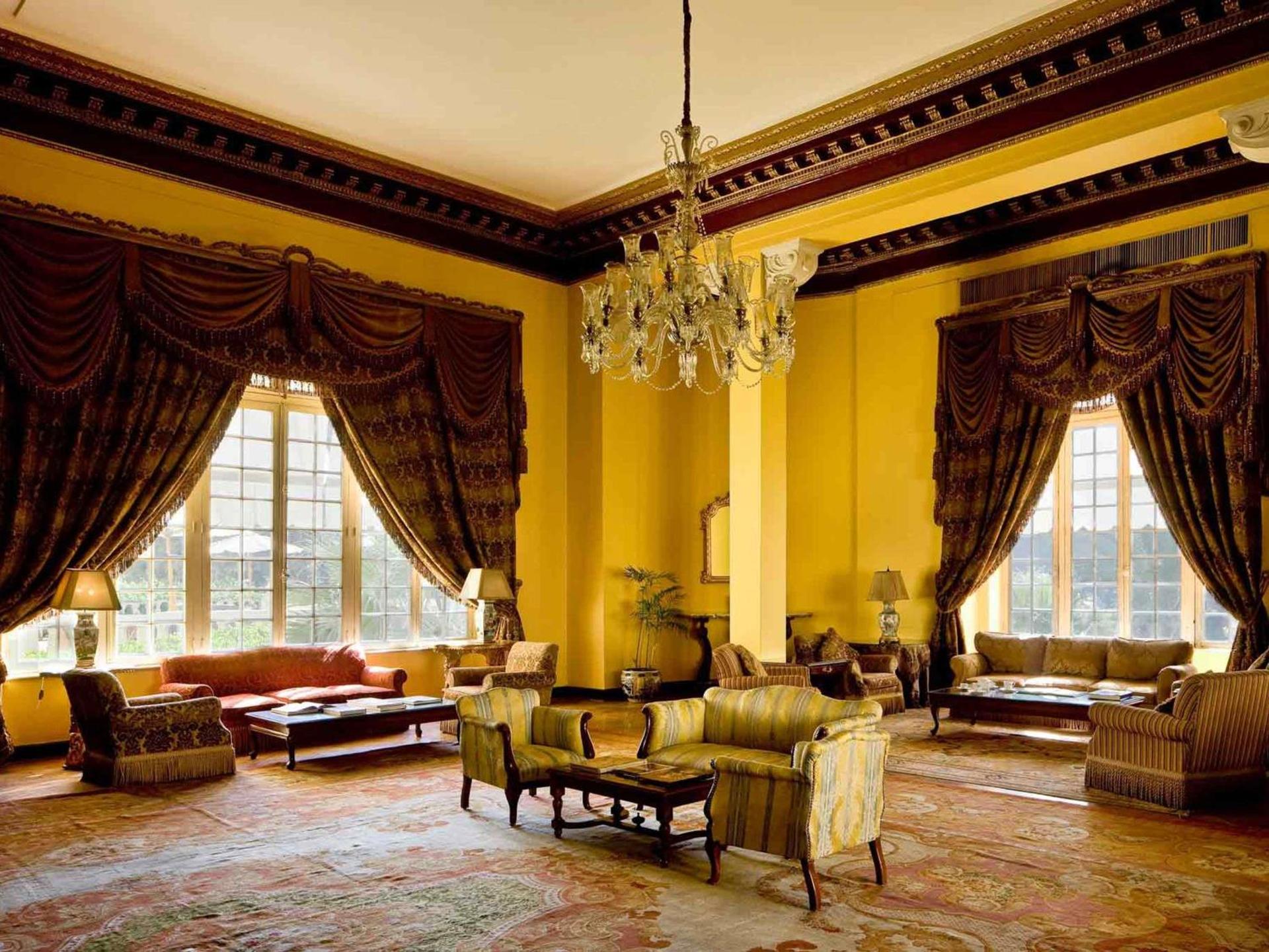 Sofitel Winter Palace Luxor - Photo 141