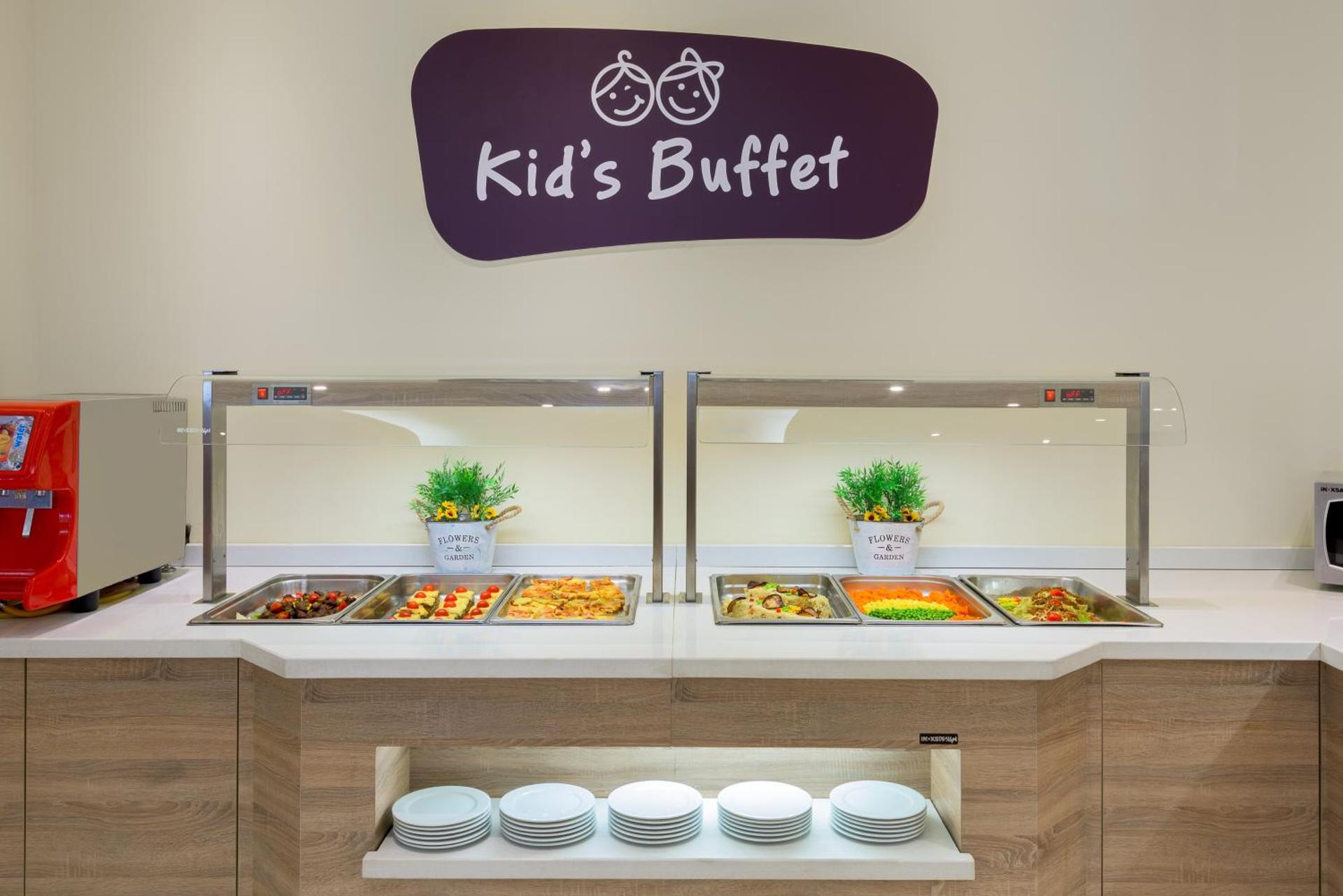 Sun Beach Resort - Photo 42