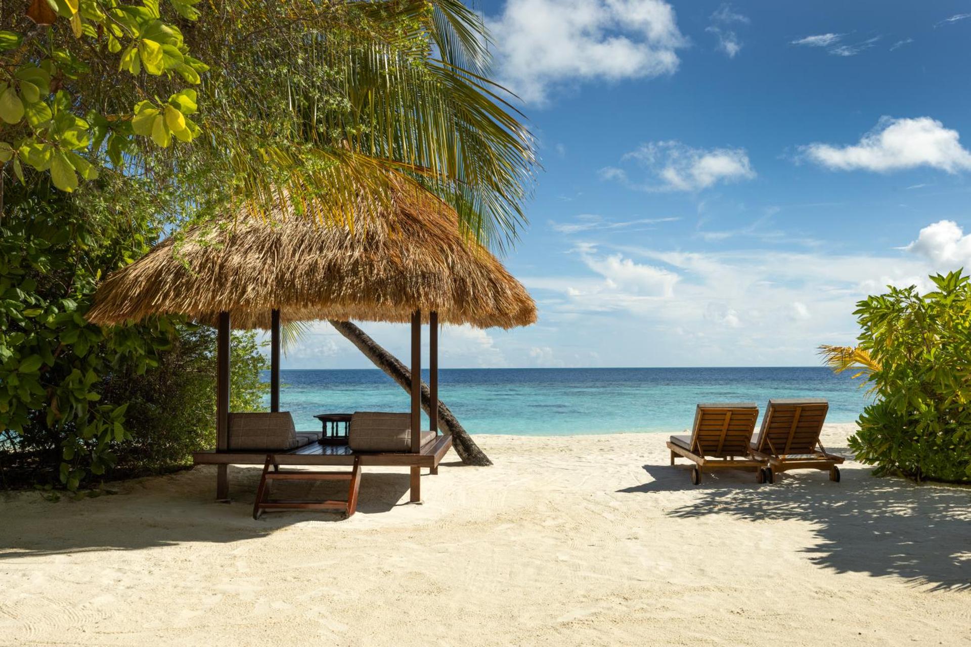 Banyan Tree Vabbinfaru - Photo 31