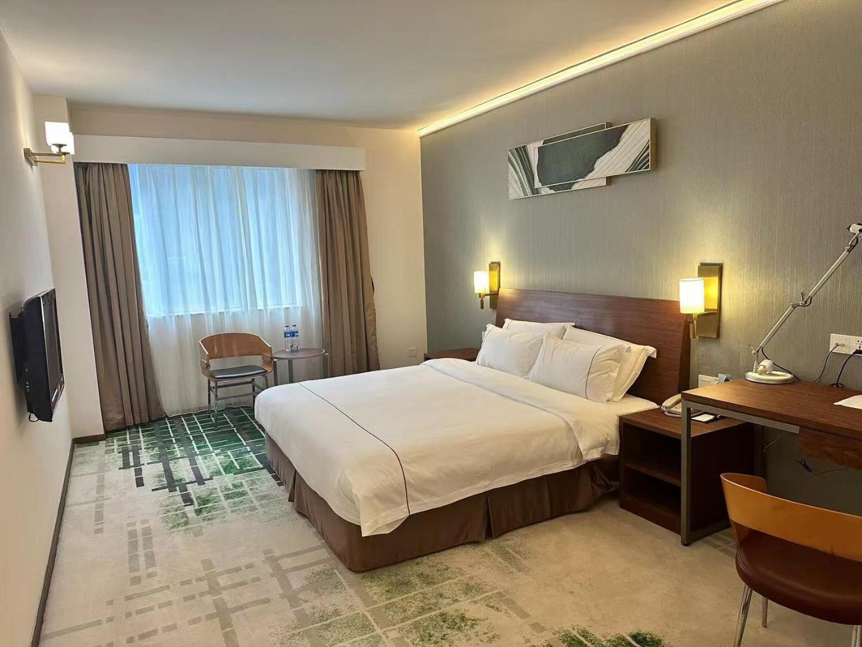 Days Inn Guangzhou - Photo 42