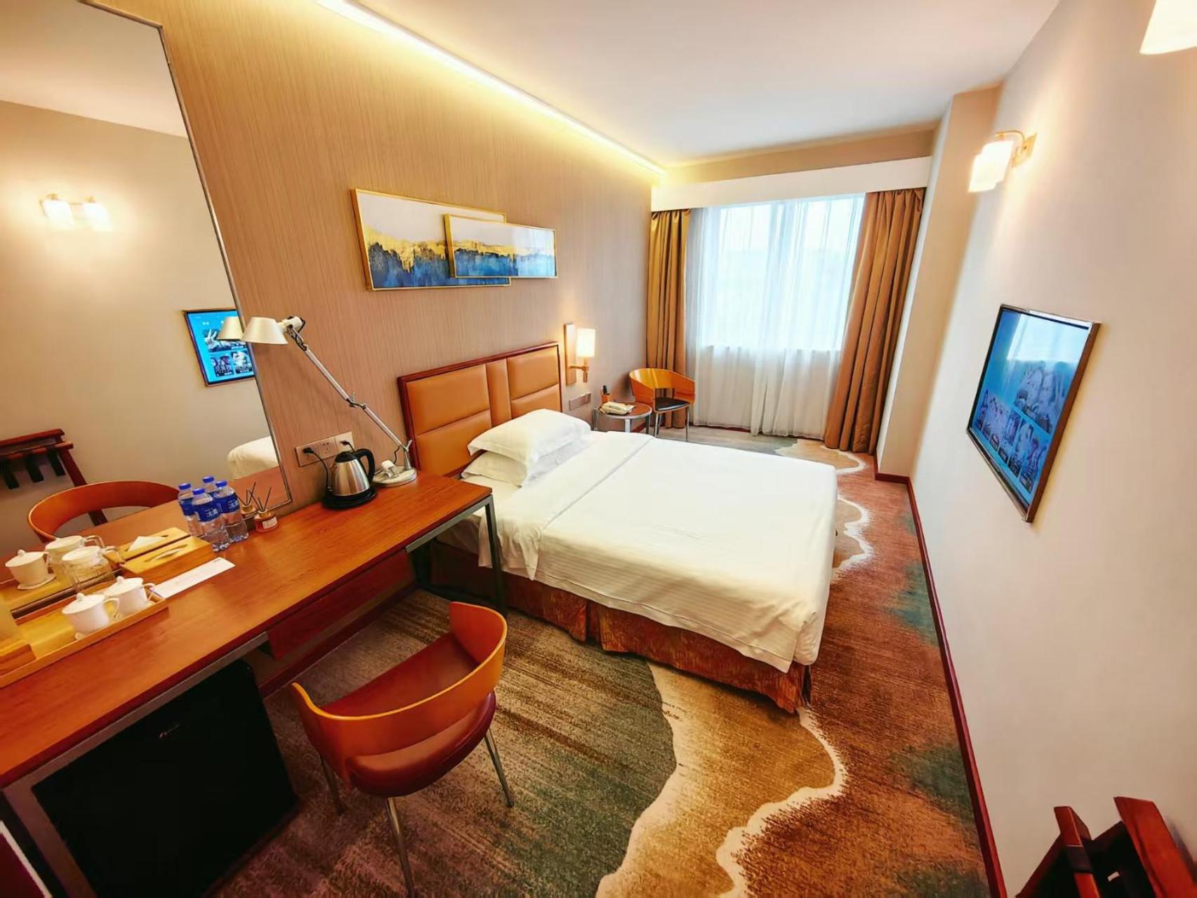 Days Inn Guangzhou - Photo 77