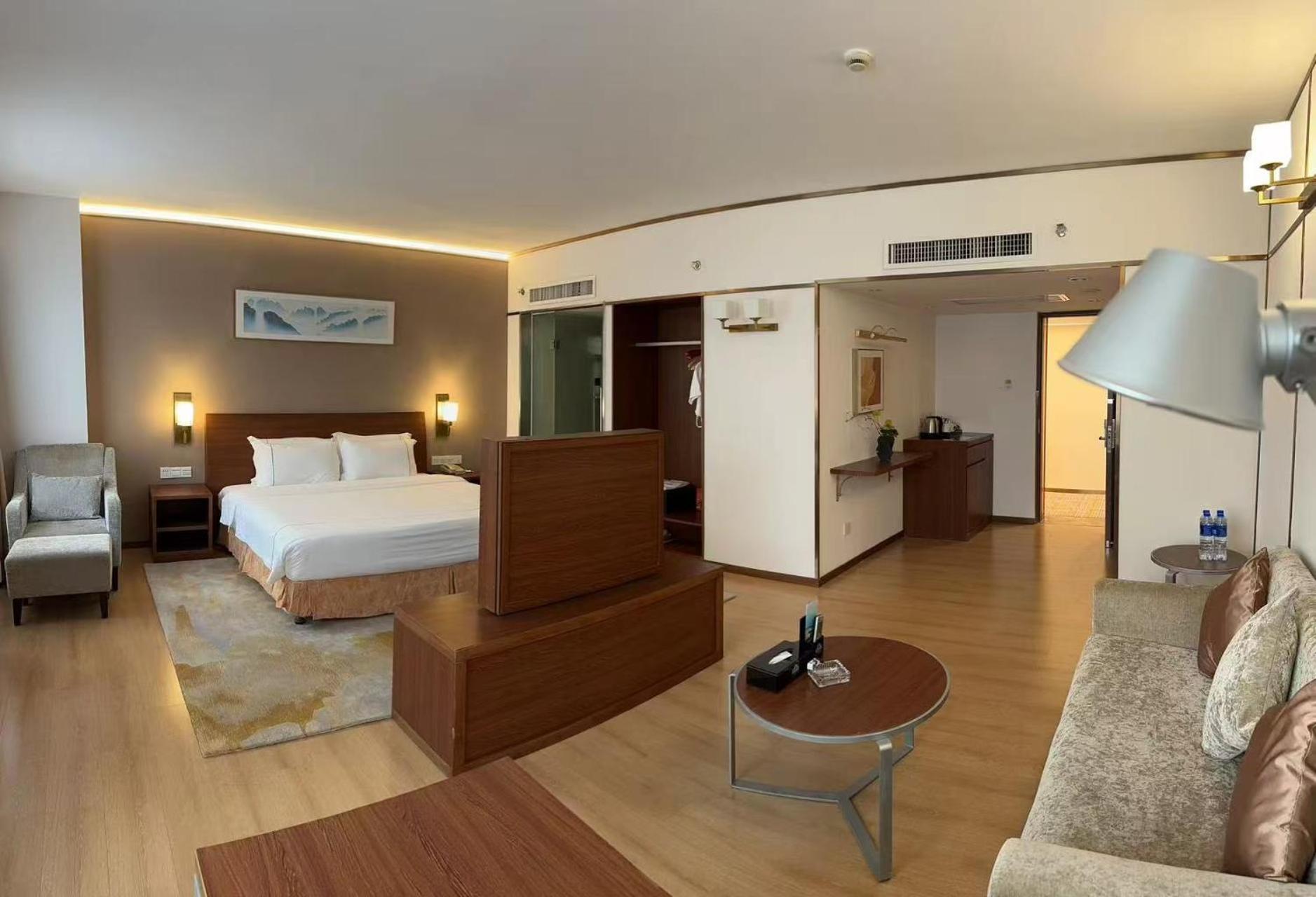 Days Inn Guangzhou - Photo 67