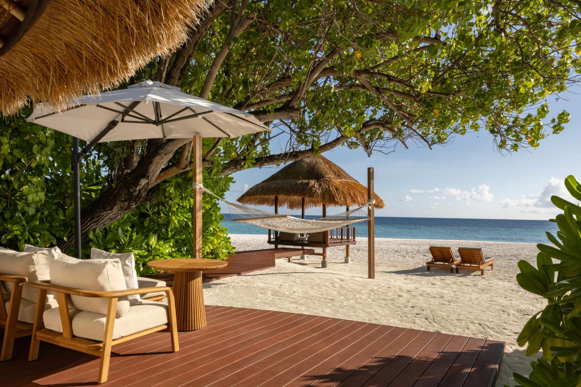 Banyan Tree Vabbinfaru - Photo 53