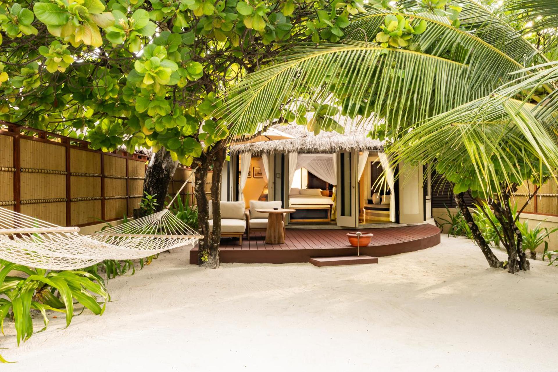 Banyan Tree Vabbinfaru - Photo 3