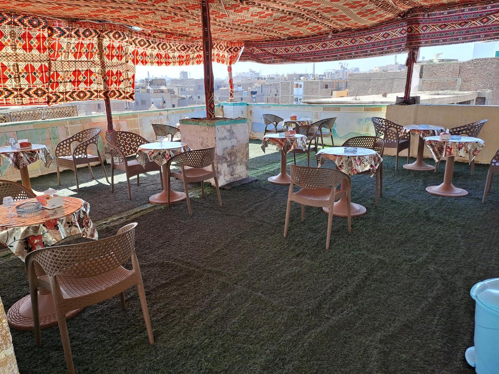 Princess Square Hotel - Photo 6