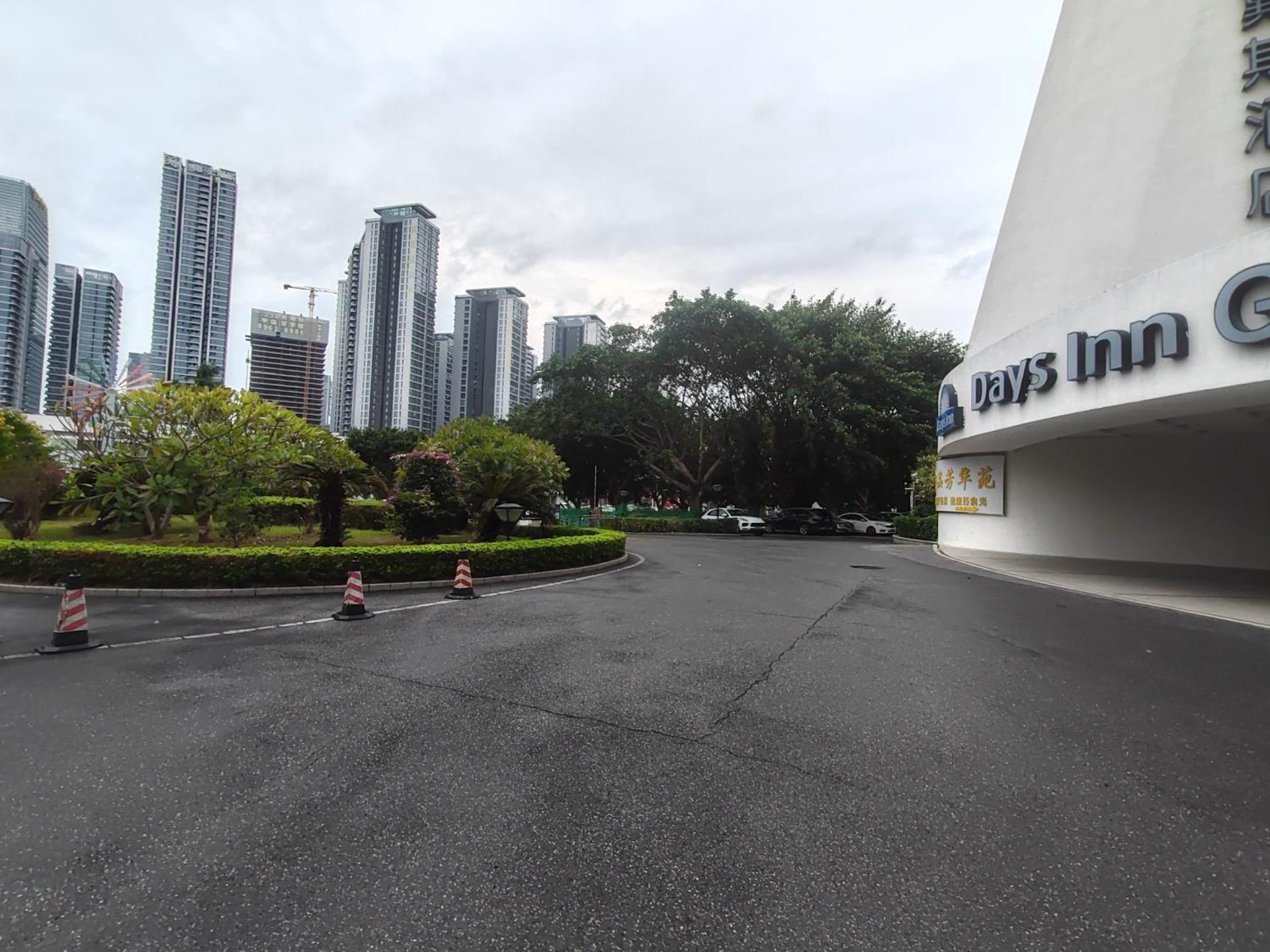 Days Inn Guangzhou - Photo 76