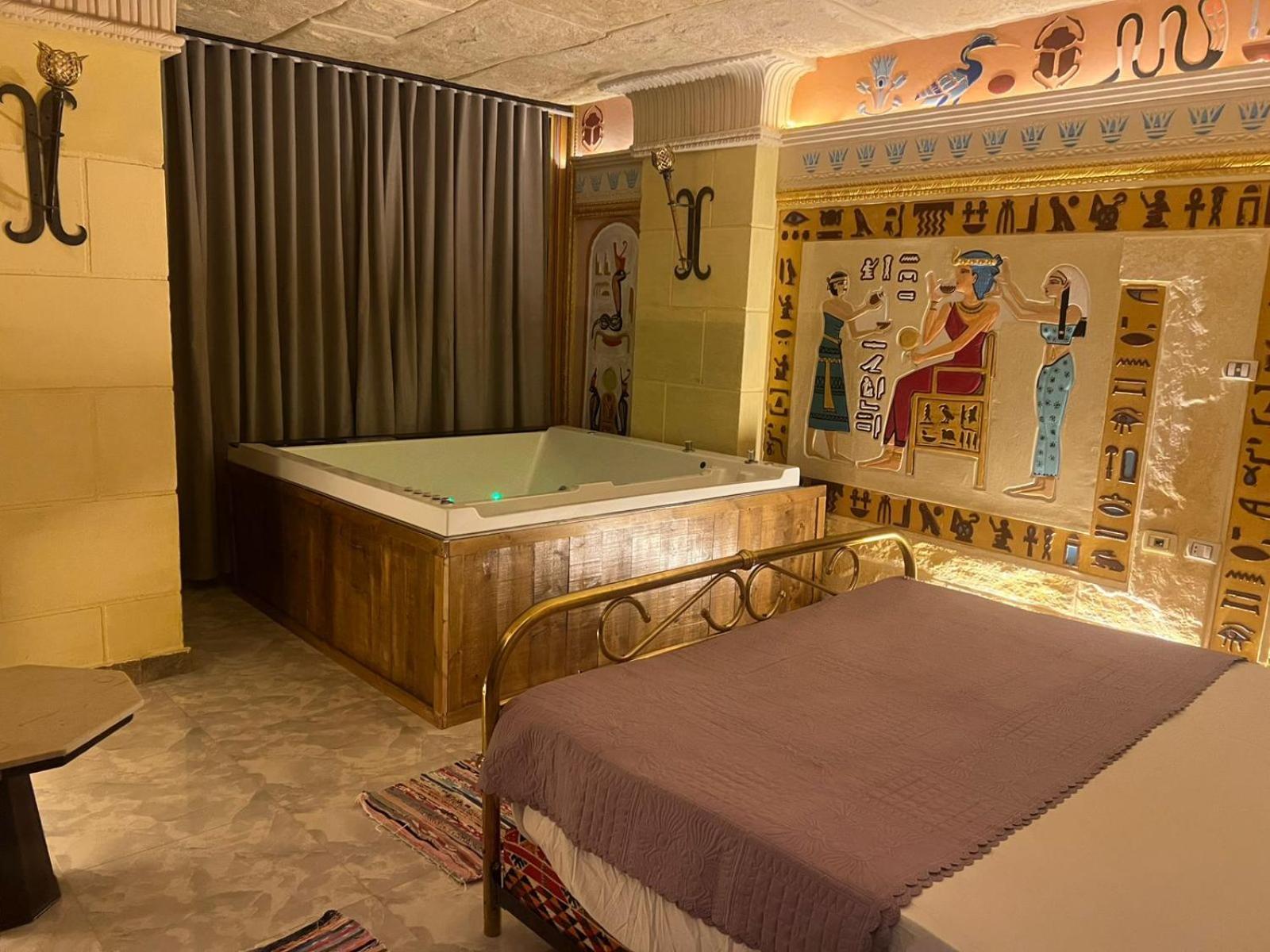 Pyramids Mystery Inn - Photo 22