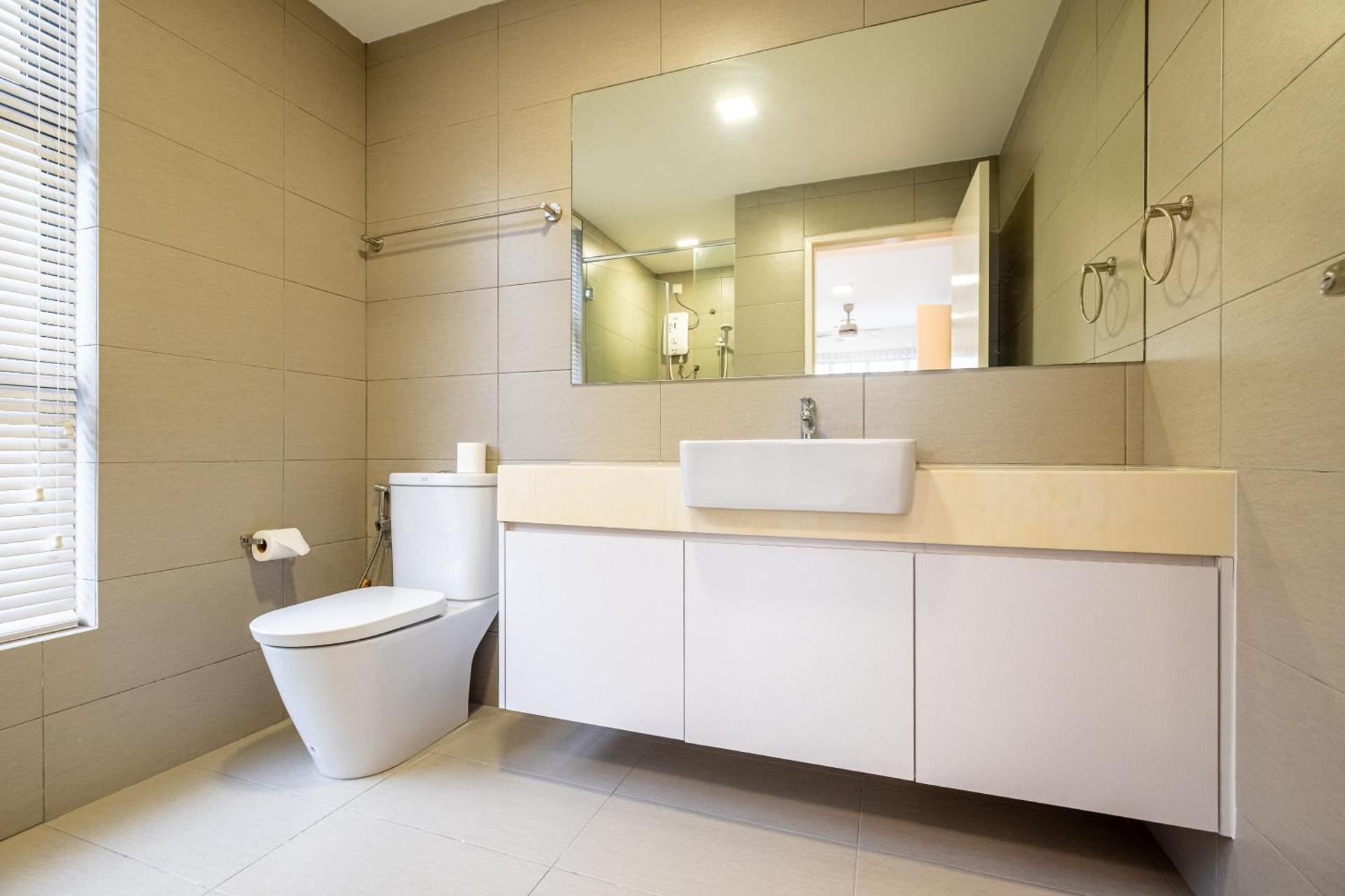 Duplex Industrial Loft 5pax above Eko Cheras Mall - Photo 38