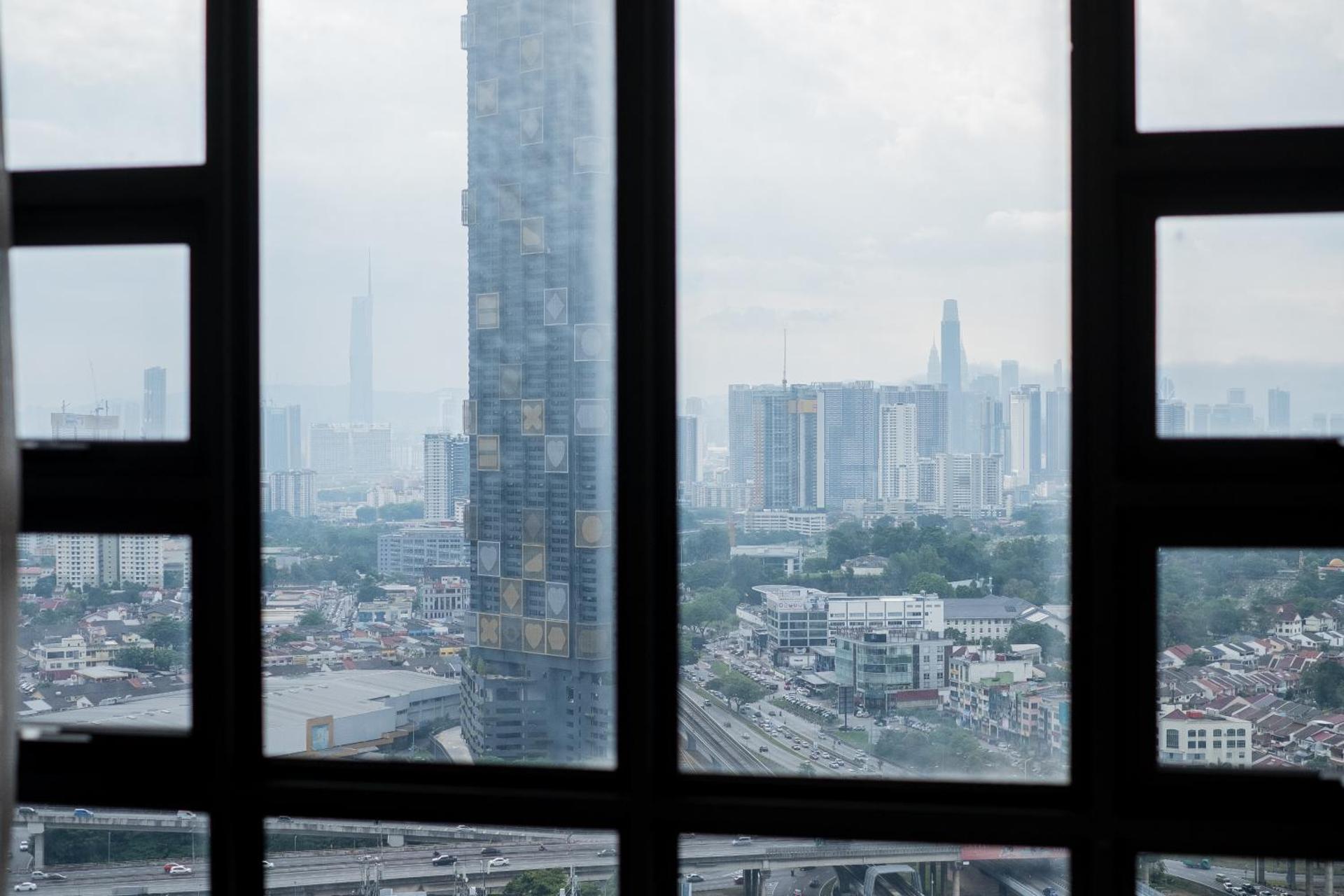 Duplex Industrial Loft 5pax above Eko Cheras Mall - Photo 46
