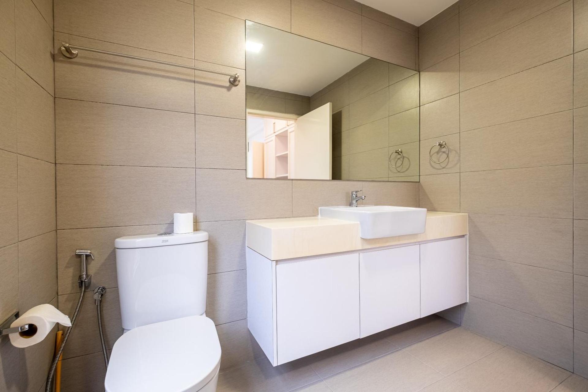 Duplex Industrial Loft 5pax above Eko Cheras Mall - Photo 52