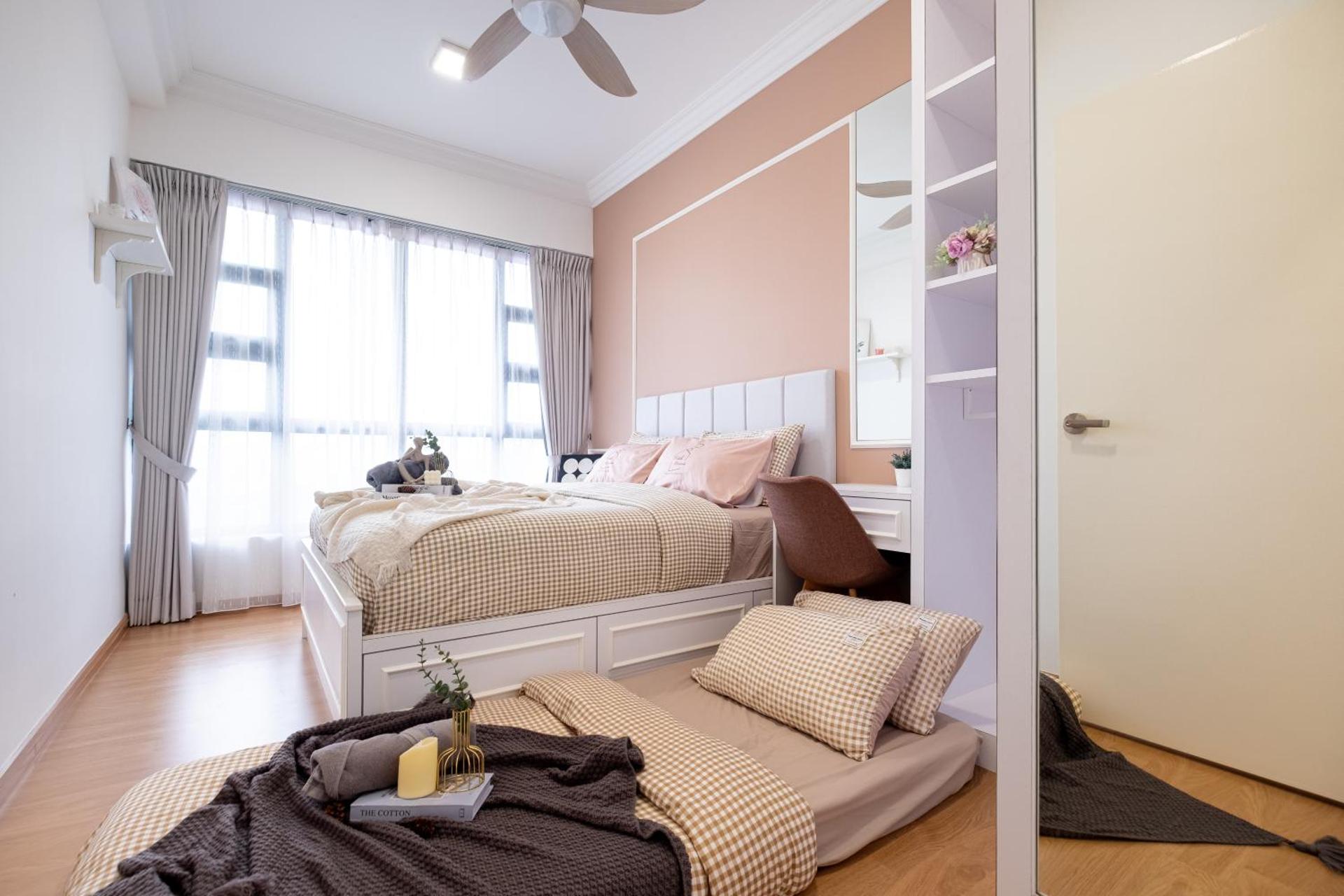 Duplex Industrial Loft 5pax above Eko Cheras Mall - Photo 56