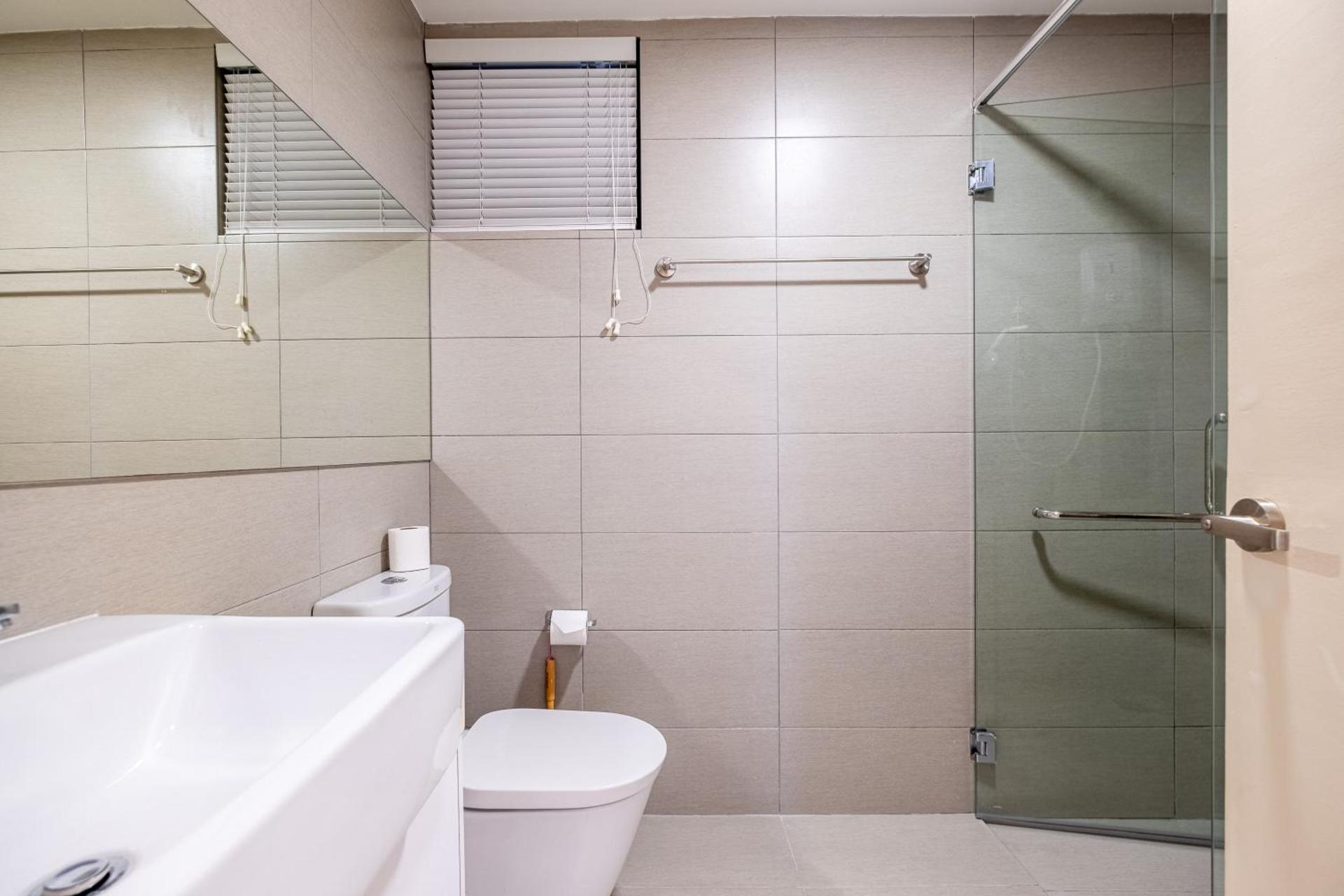 Duplex Industrial Loft 5pax above Eko Cheras Mall - Photo 57