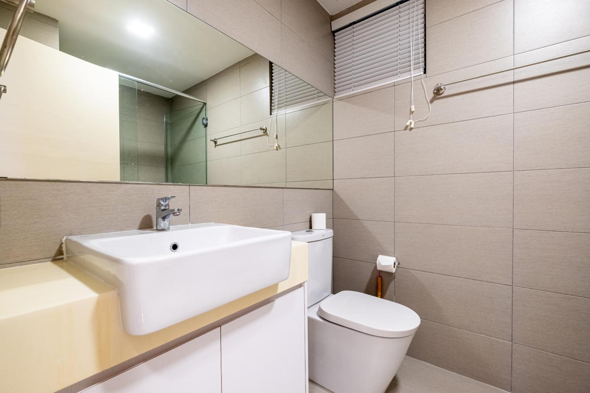 Duplex Industrial Loft 5pax above Eko Cheras Mall - Photo 62