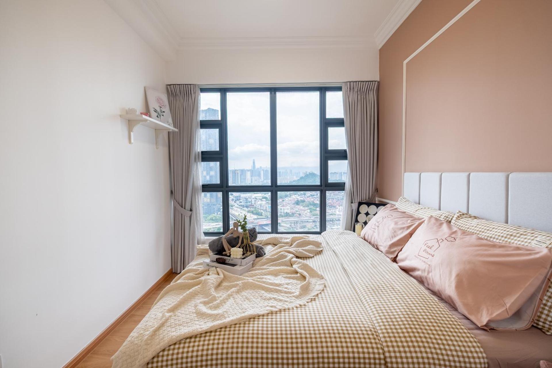 Duplex Industrial Loft 5pax above Eko Cheras Mall - Photo 64