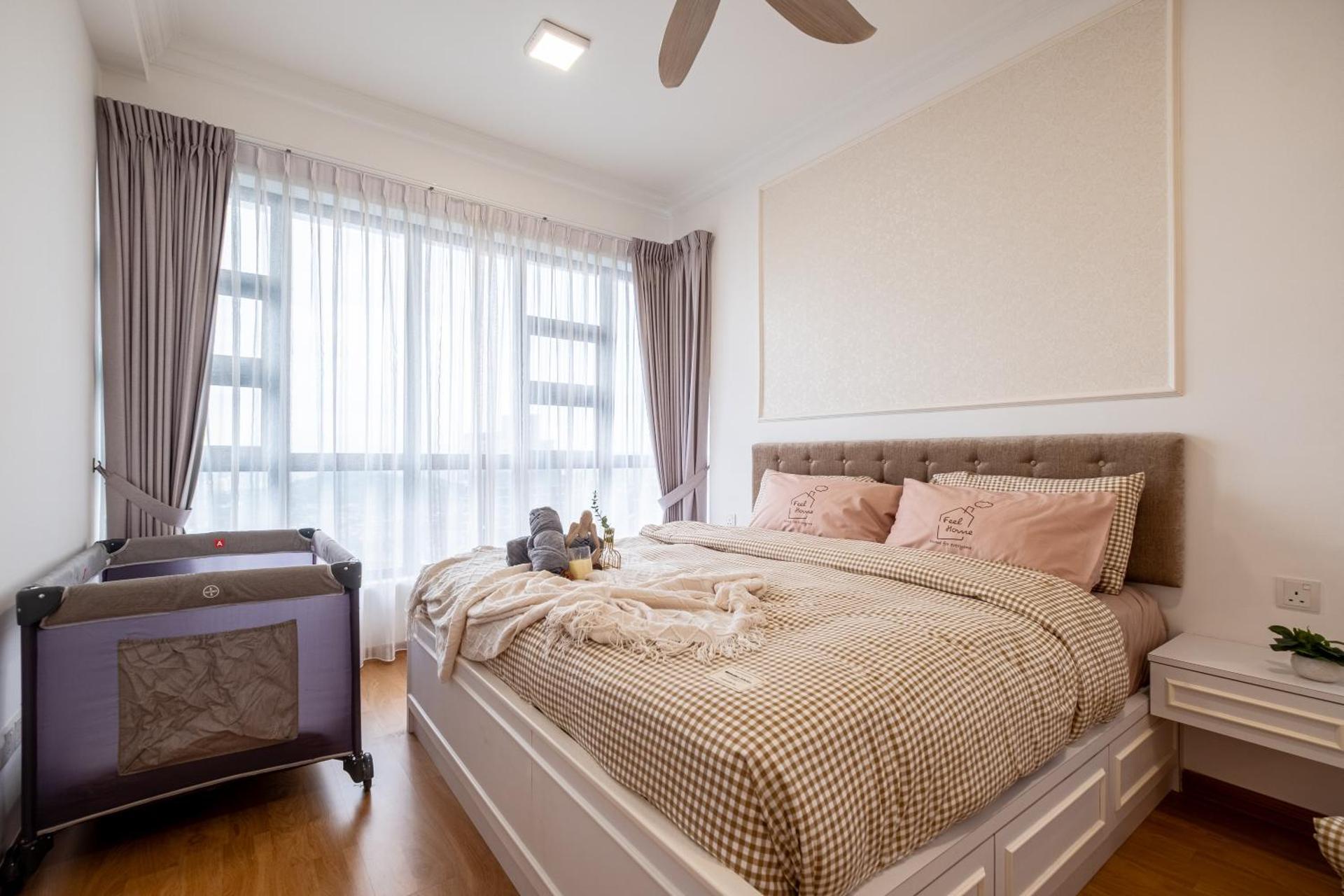 Duplex Industrial Loft 5pax above Eko Cheras Mall - Photo 67