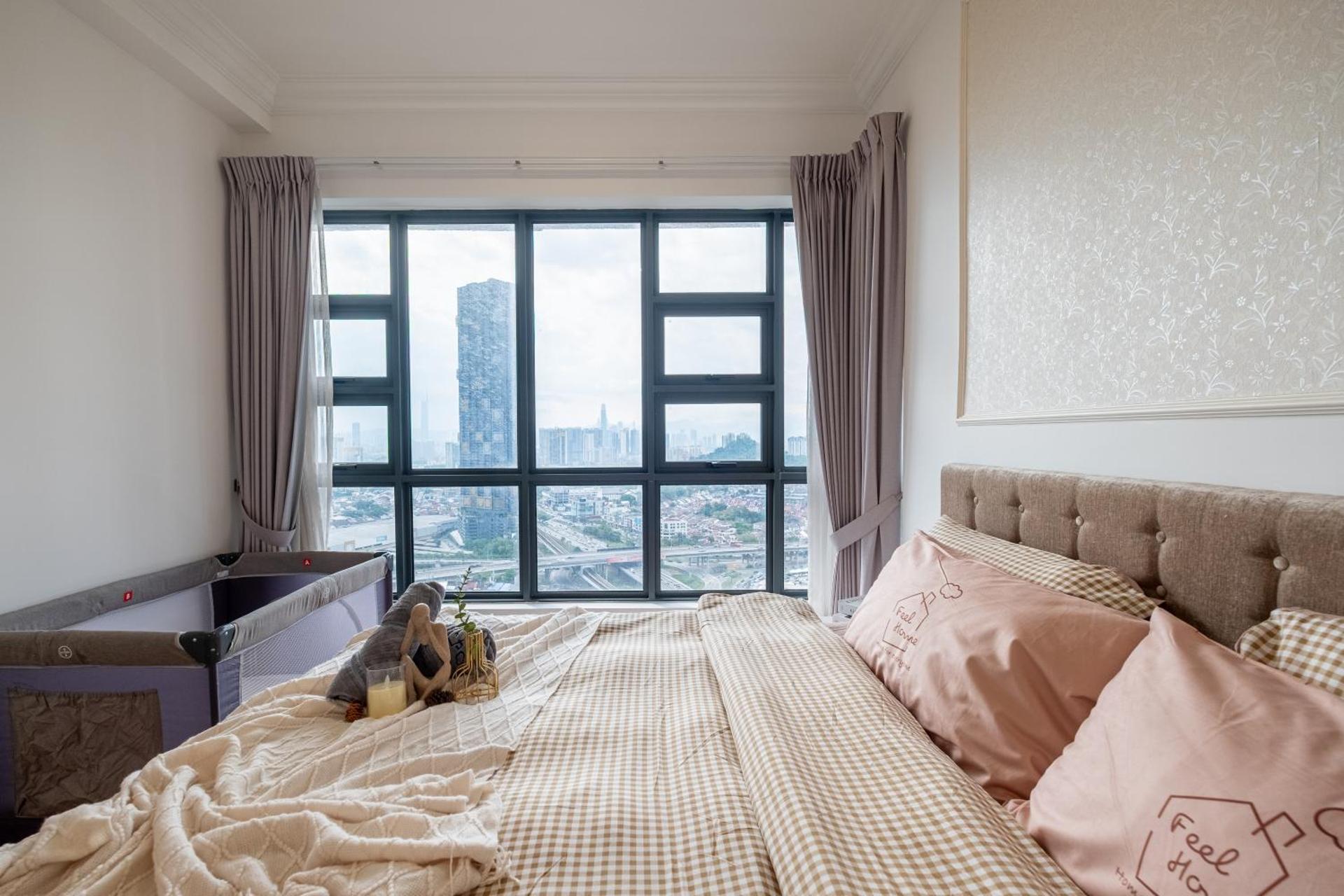 Duplex Industrial Loft 5pax above Eko Cheras Mall - Photo 65