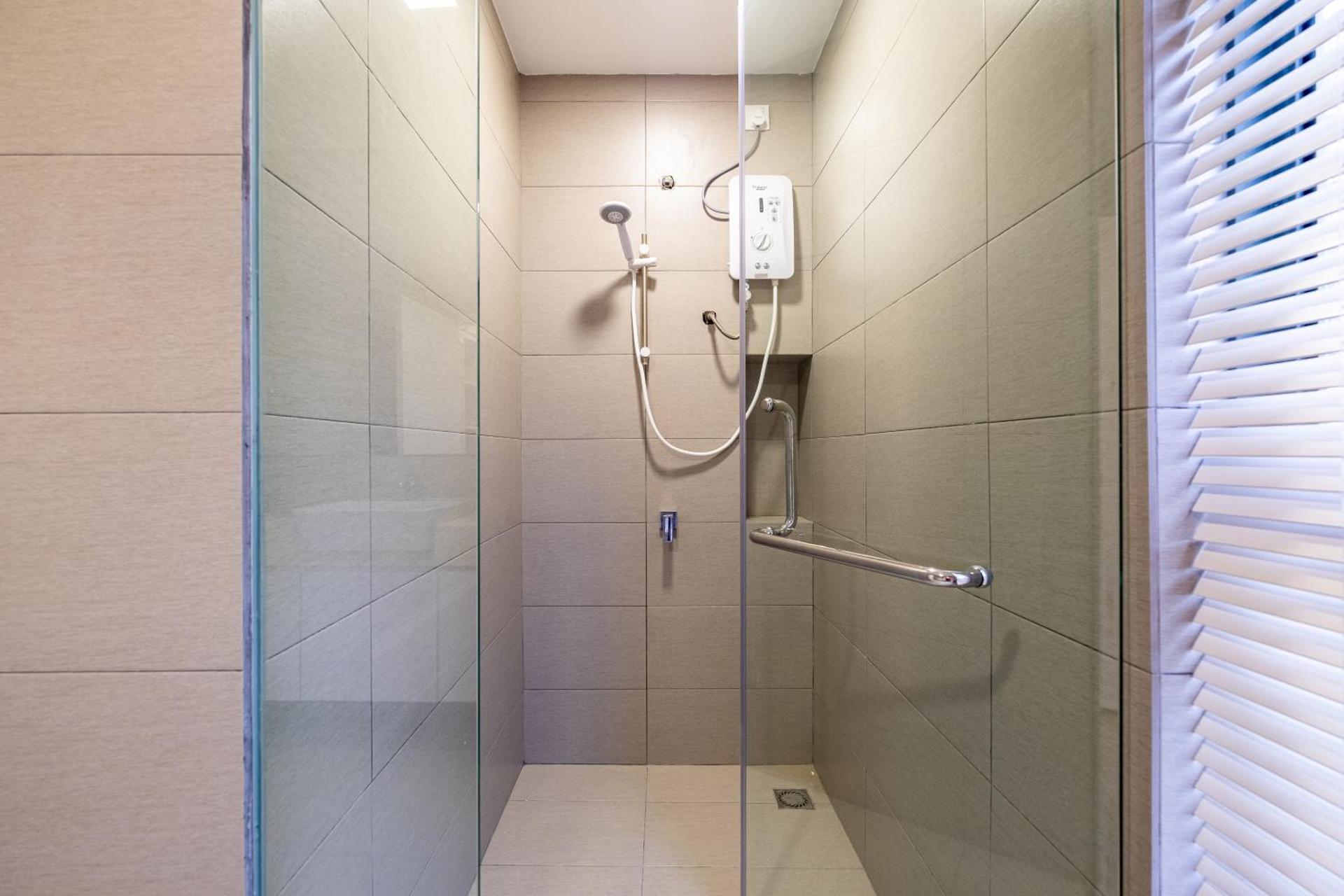 Duplex Industrial Loft 5pax above Eko Cheras Mall - Photo 70