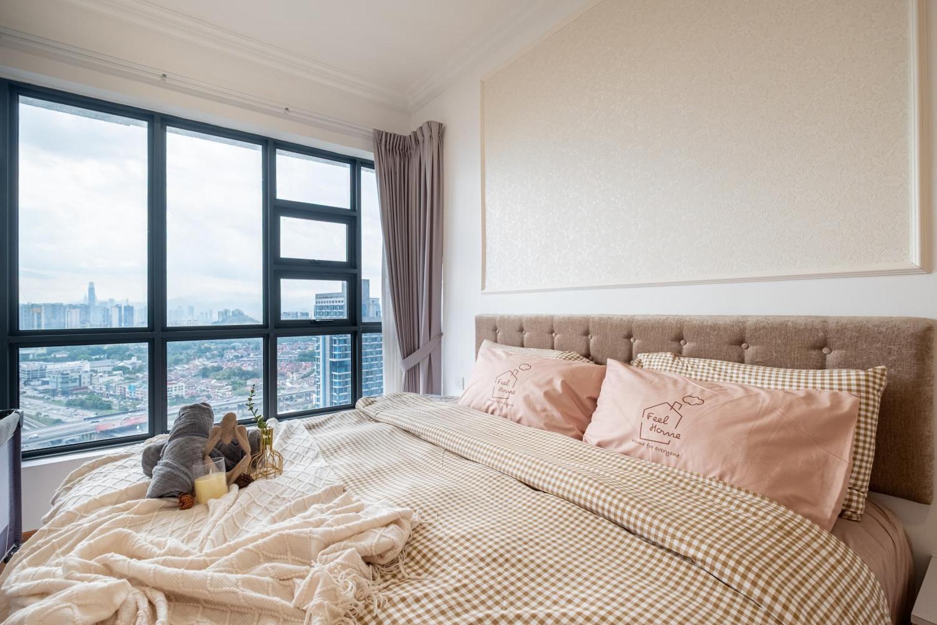 Duplex Industrial Loft 5pax above Eko Cheras Mall - Photo 76