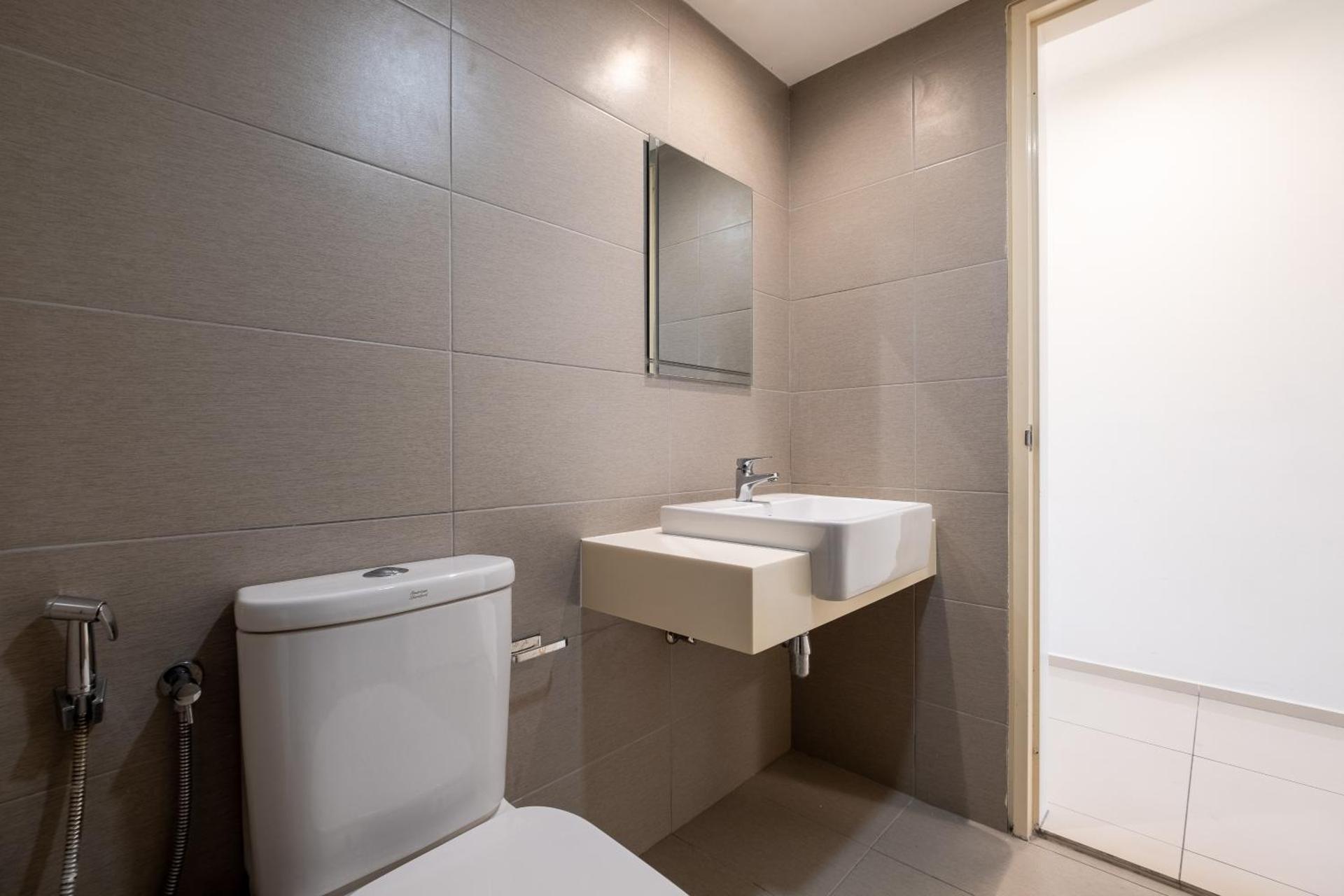 Duplex Industrial Loft 5pax above Eko Cheras Mall - Photo 136