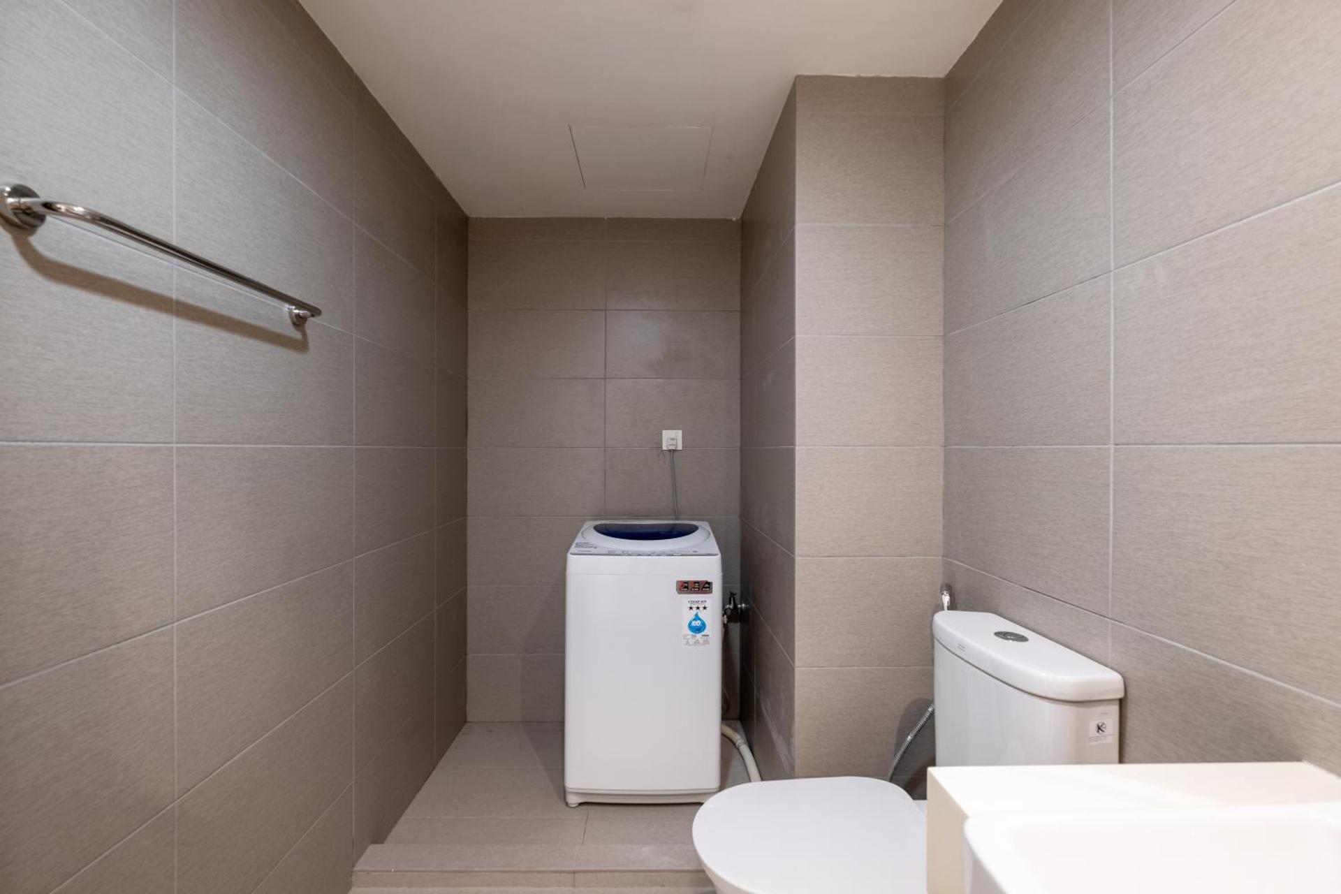 Duplex Industrial Loft 5pax above Eko Cheras Mall - Photo 140
