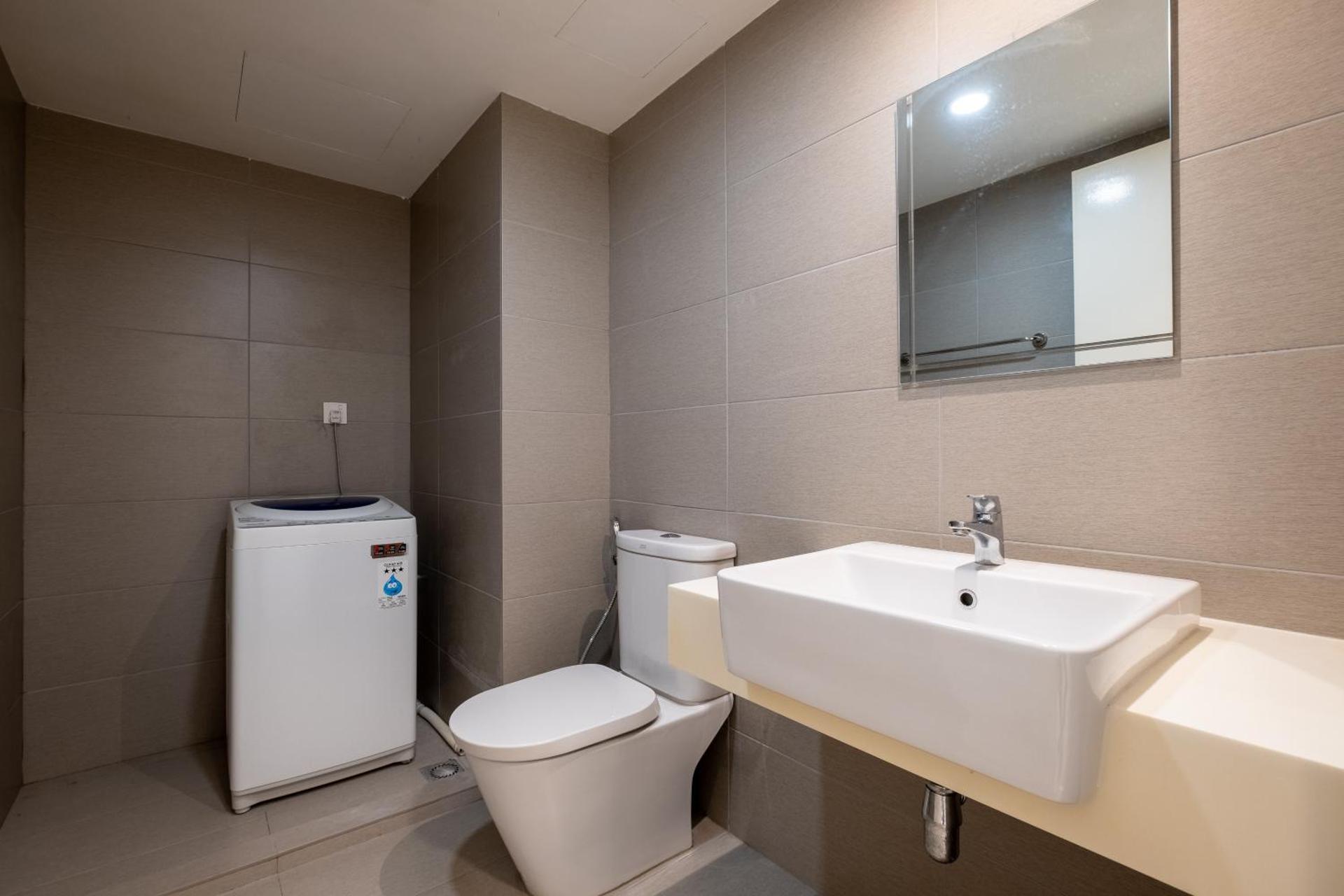 Duplex Industrial Loft 5pax above Eko Cheras Mall - Photo 139