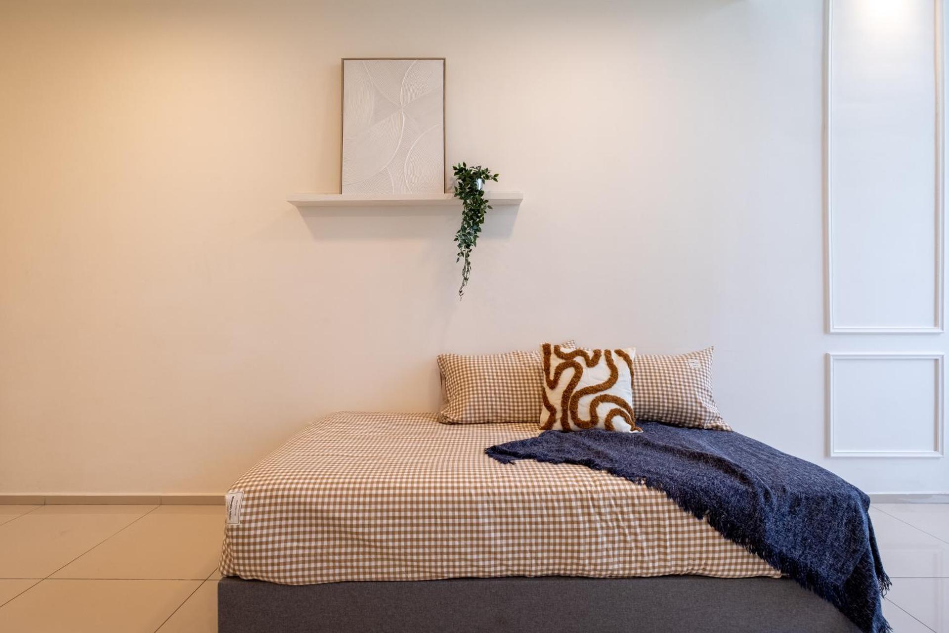 Duplex Industrial Loft 5pax above Eko Cheras Mall - Photo 150