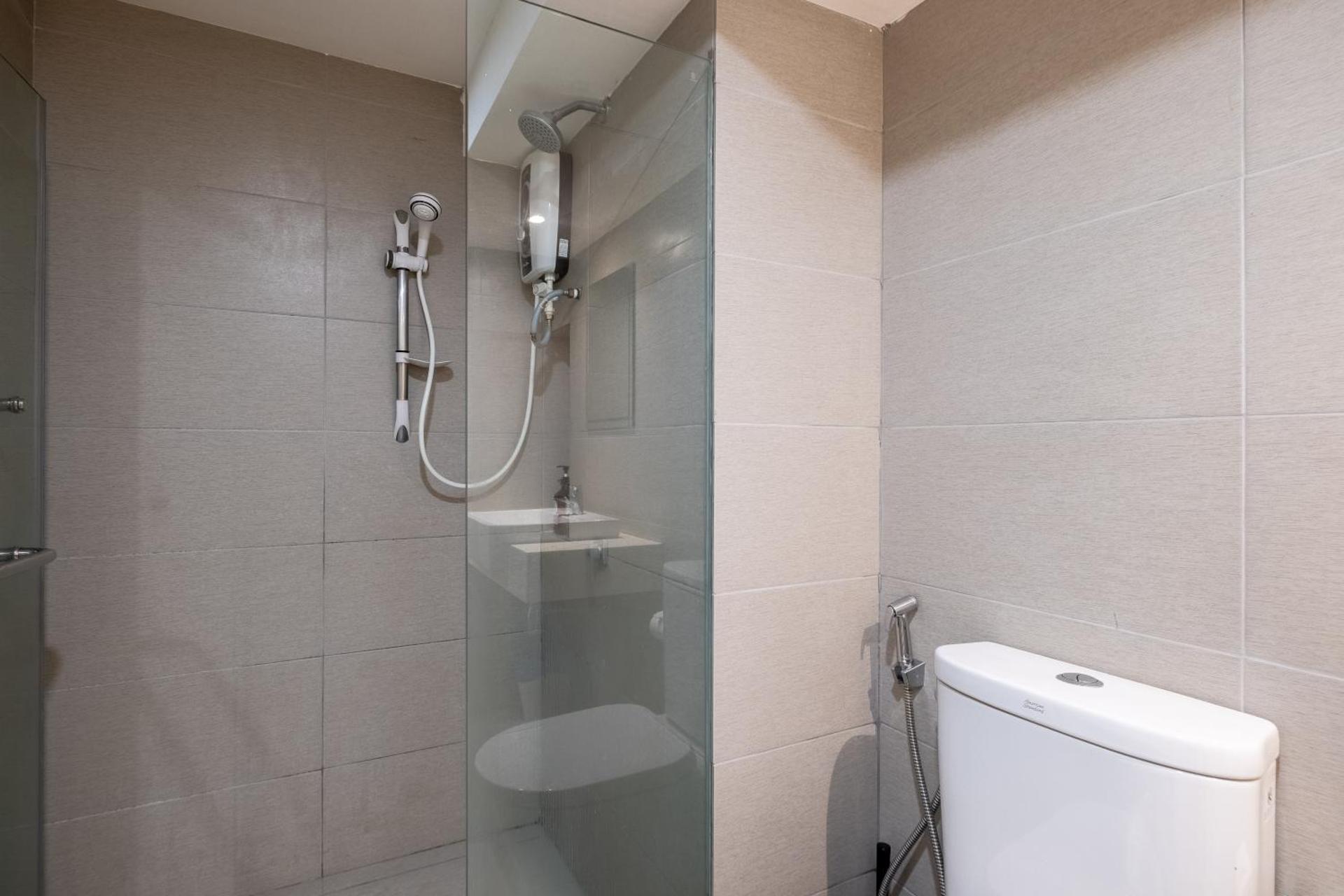 Duplex Industrial Loft 5pax above Eko Cheras Mall - Photo 159