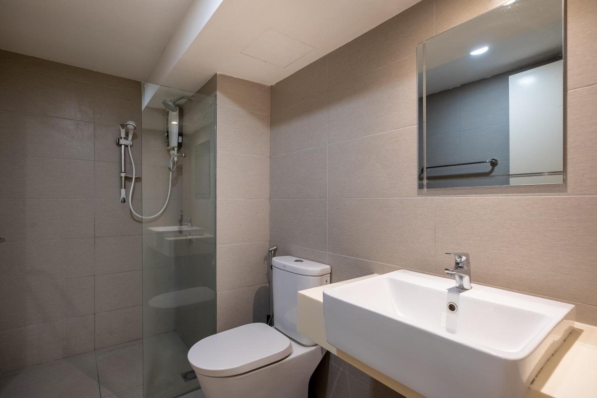 Duplex Industrial Loft 5pax above Eko Cheras Mall - Photo 163
